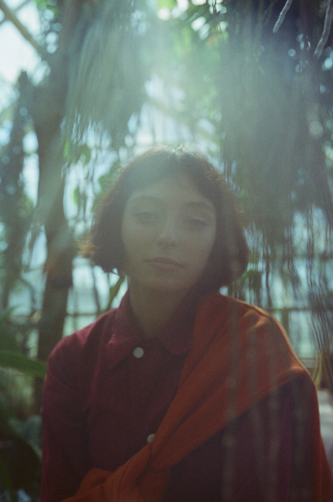 Stella Donnelly is telling the world off, and having fun doing it