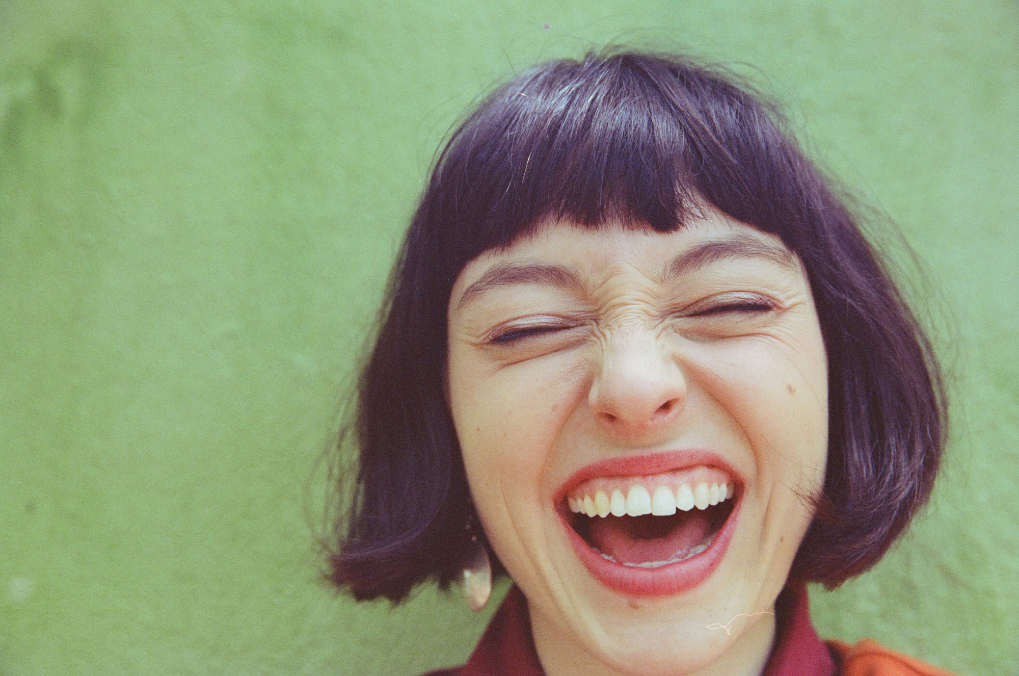 Stella Donnelly is telling the world off, and having fun doing it