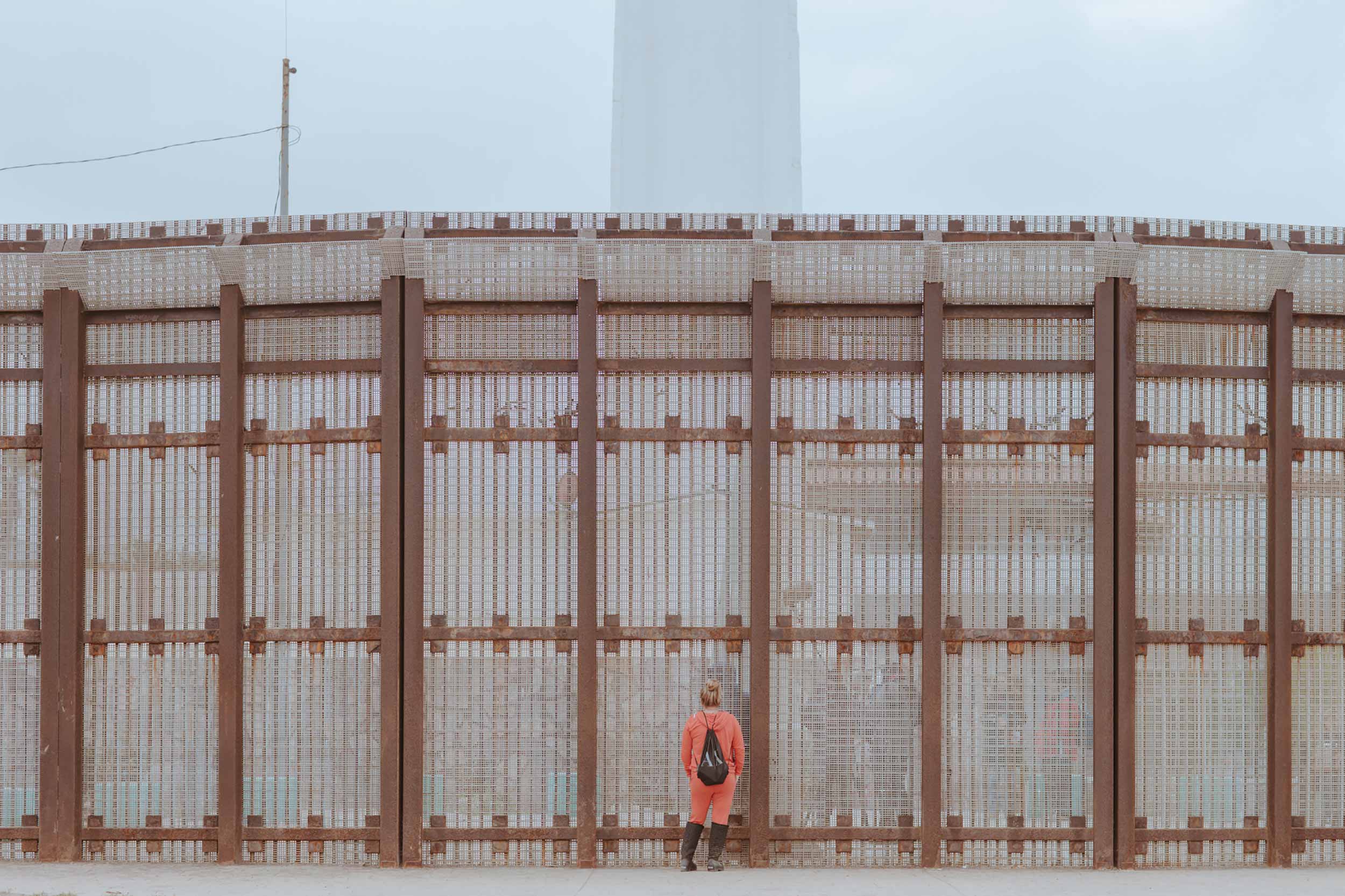 6 stories of compassion and contradiction on America’s southern border