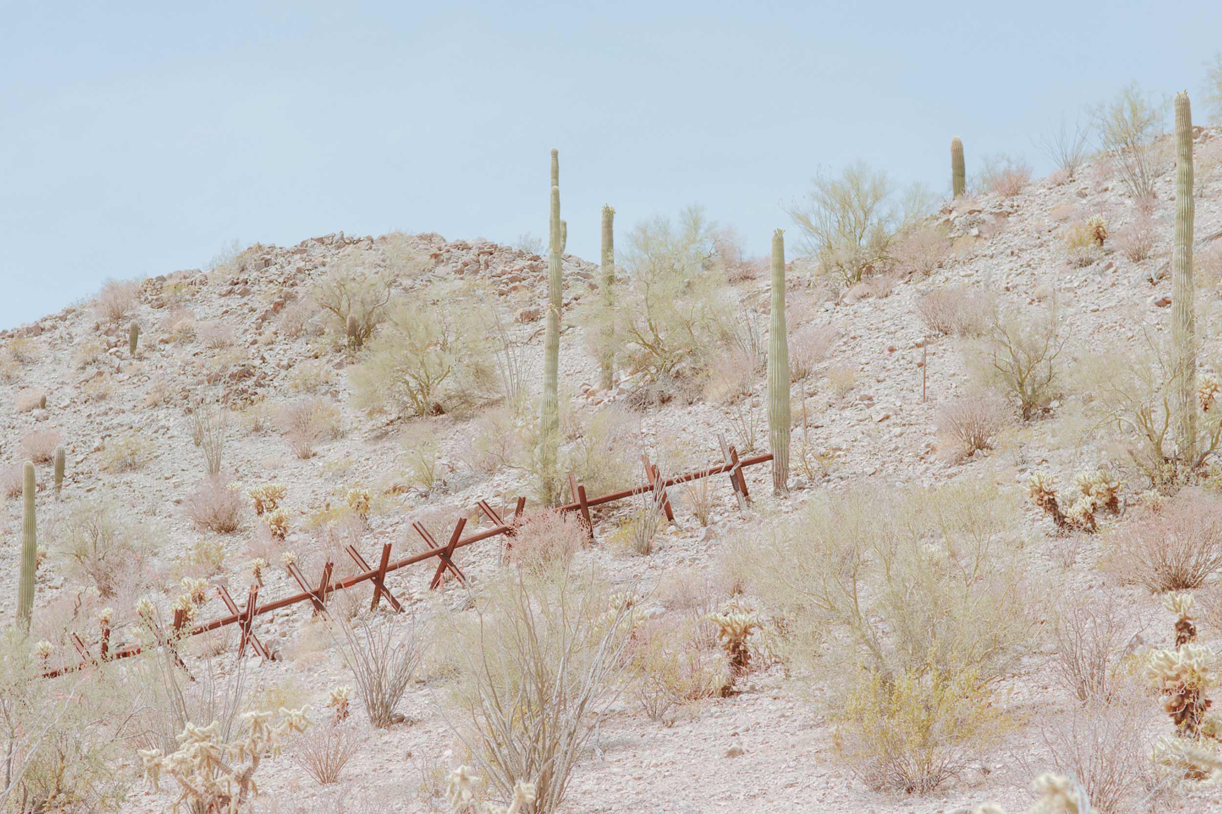 6 stories of compassion and contradiction on America’s southern border