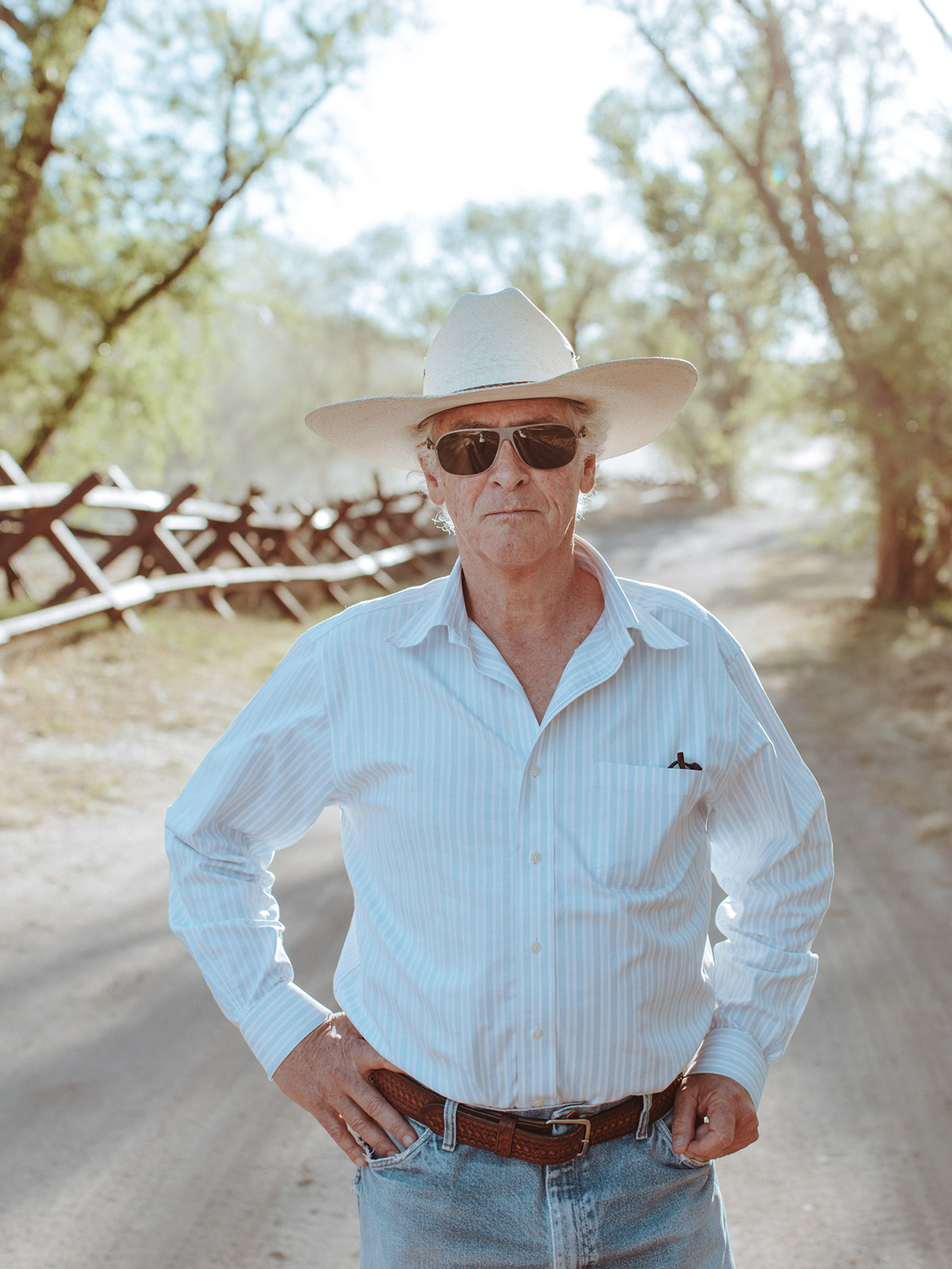 6 stories of compassion and contradiction on America’s southern border