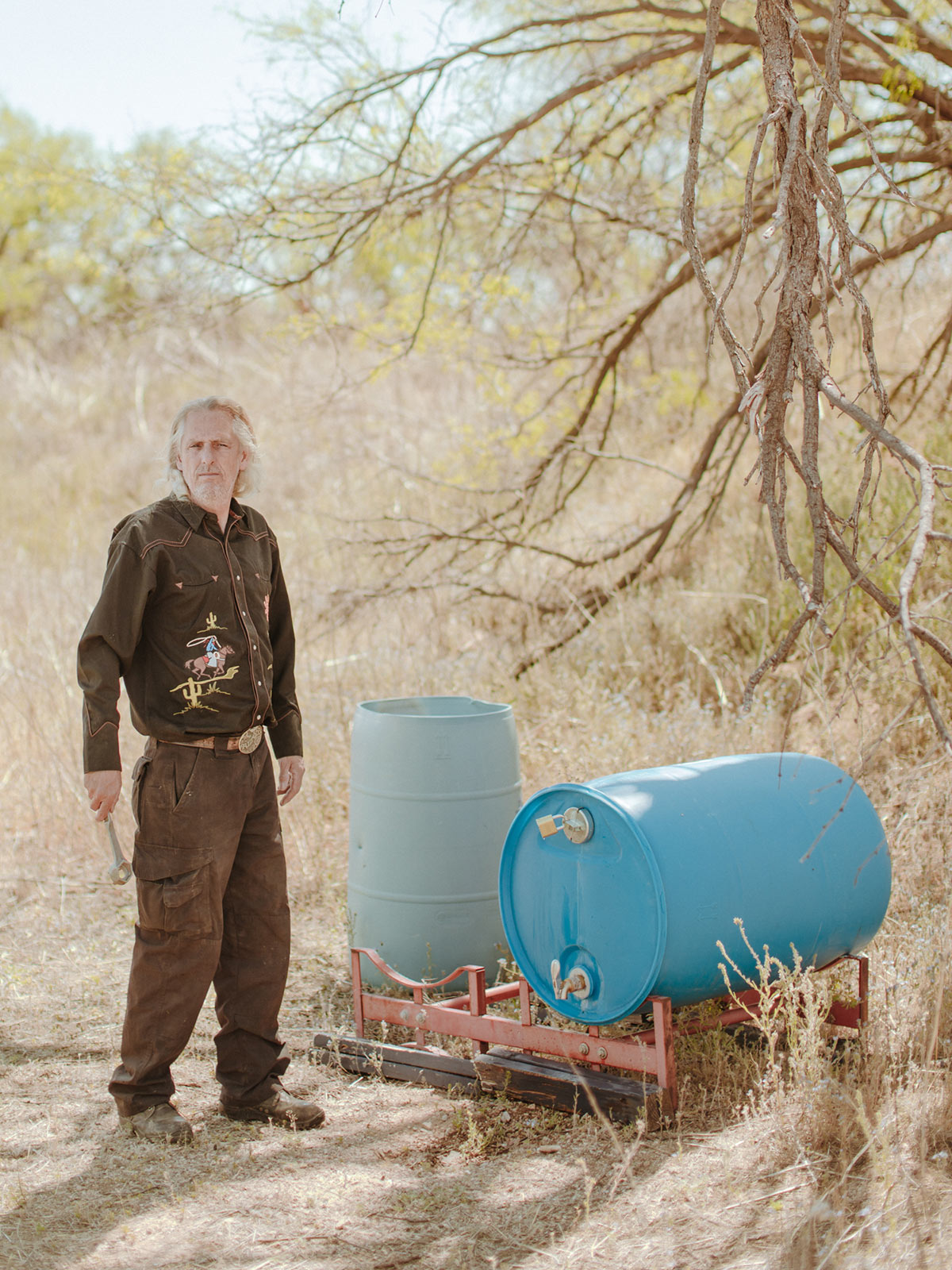 6 stories of compassion and contradiction on America’s southern border