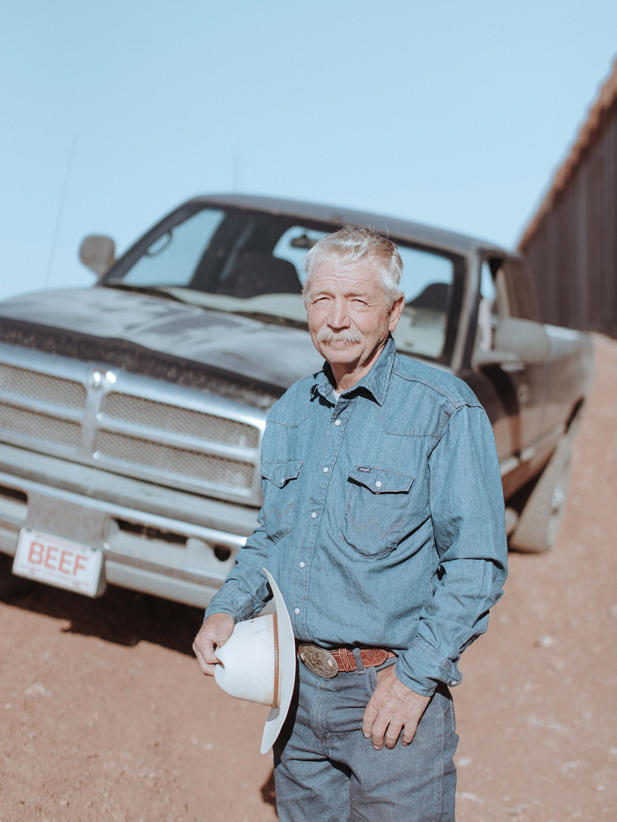 6 stories of compassion and contradiction on America’s southern border