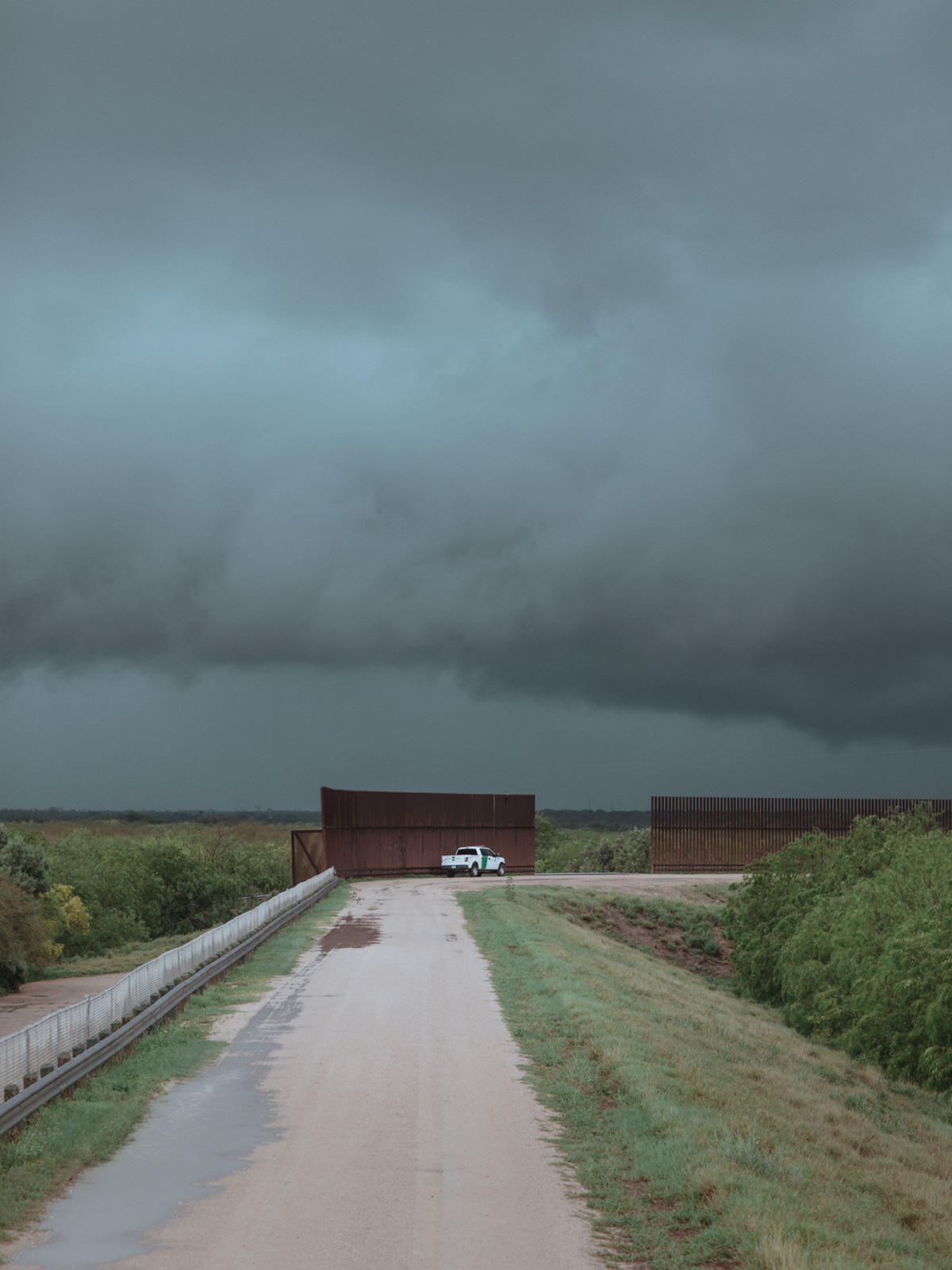 6 stories of compassion and contradiction on America’s southern border