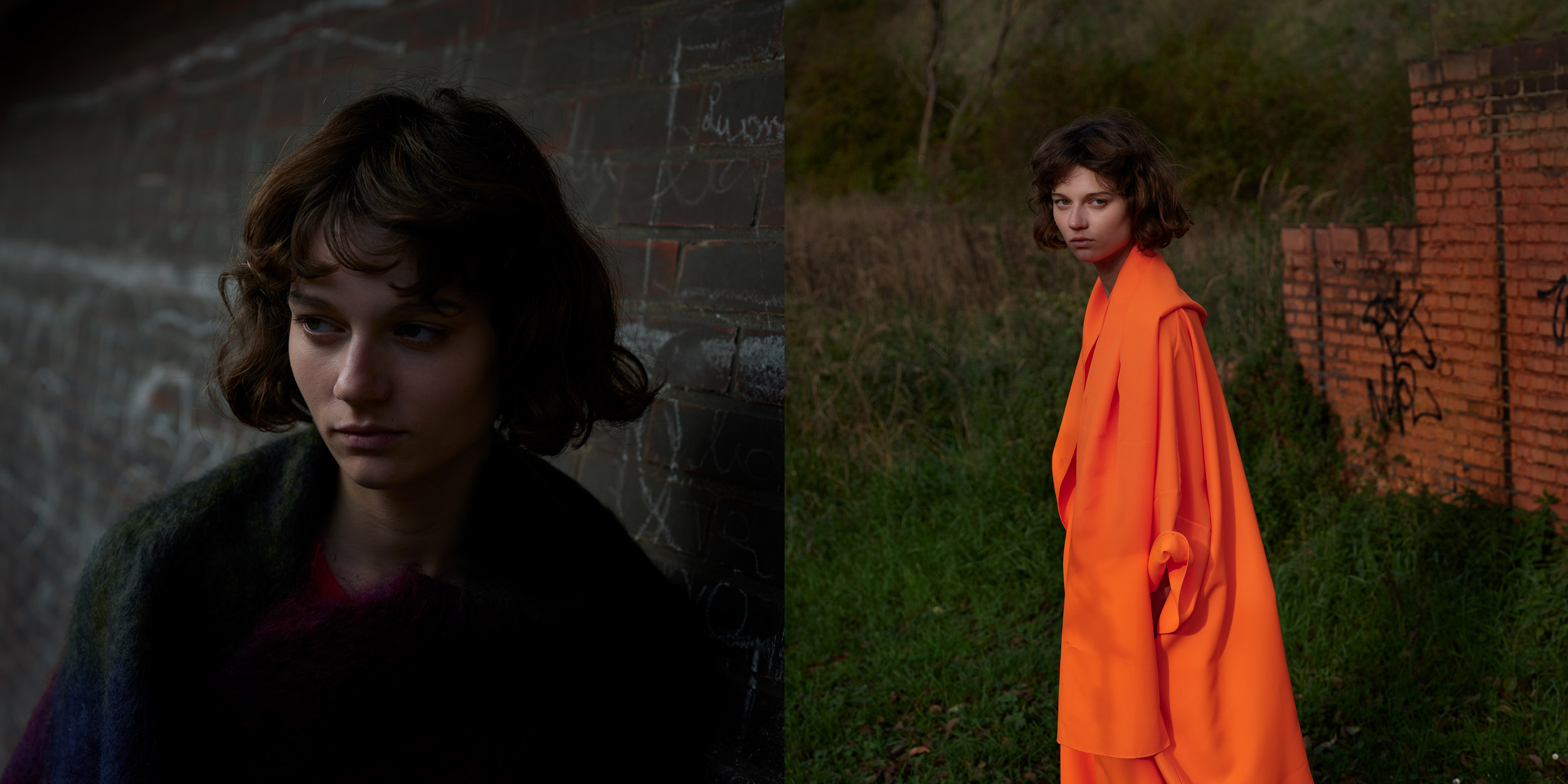 Patrick van Ommeslaeghe and Charlie De Keersmaecker