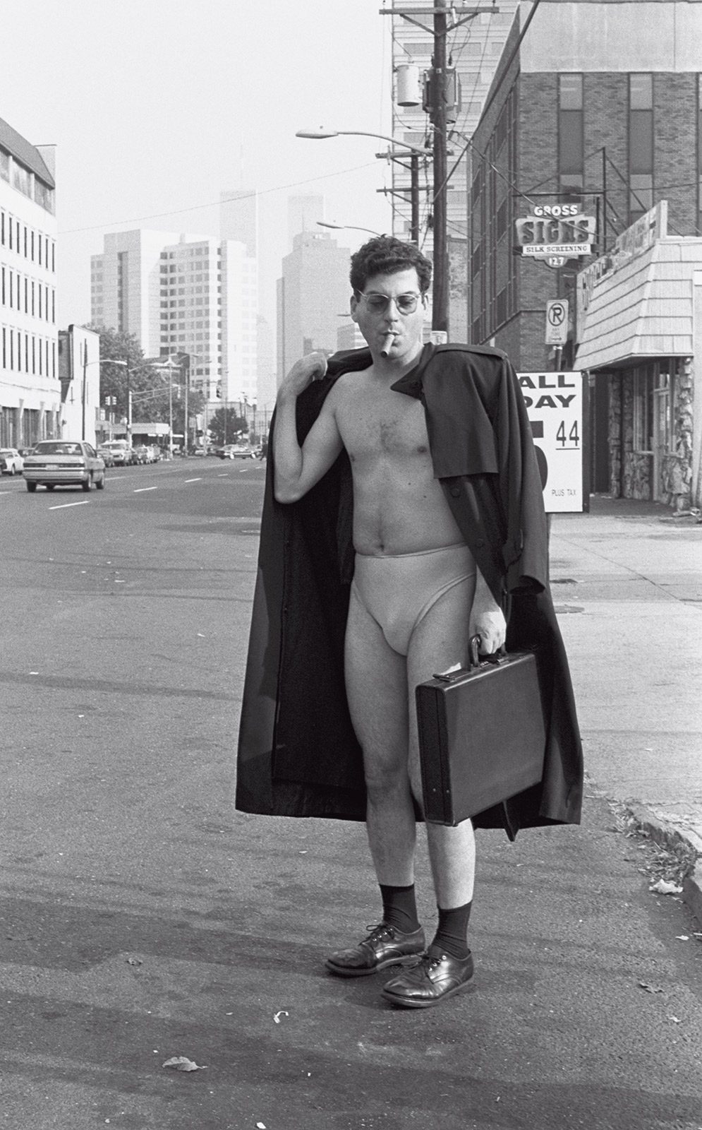 ‘The Village Voice’ nurtured New York’s preeminent thinkers—here are their untold stories