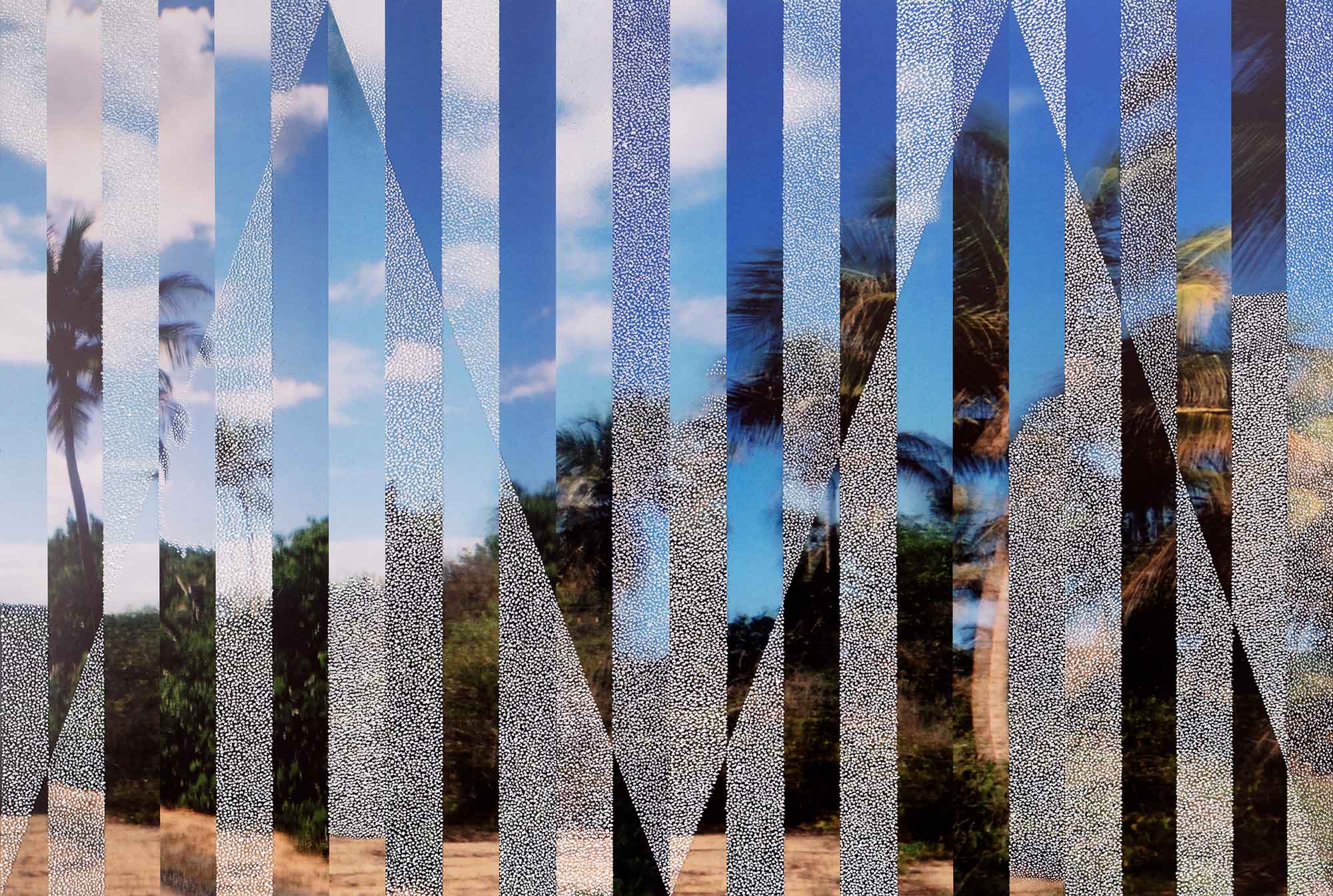 Paul Anthony Smith probes his dual identity in ‘Junction’