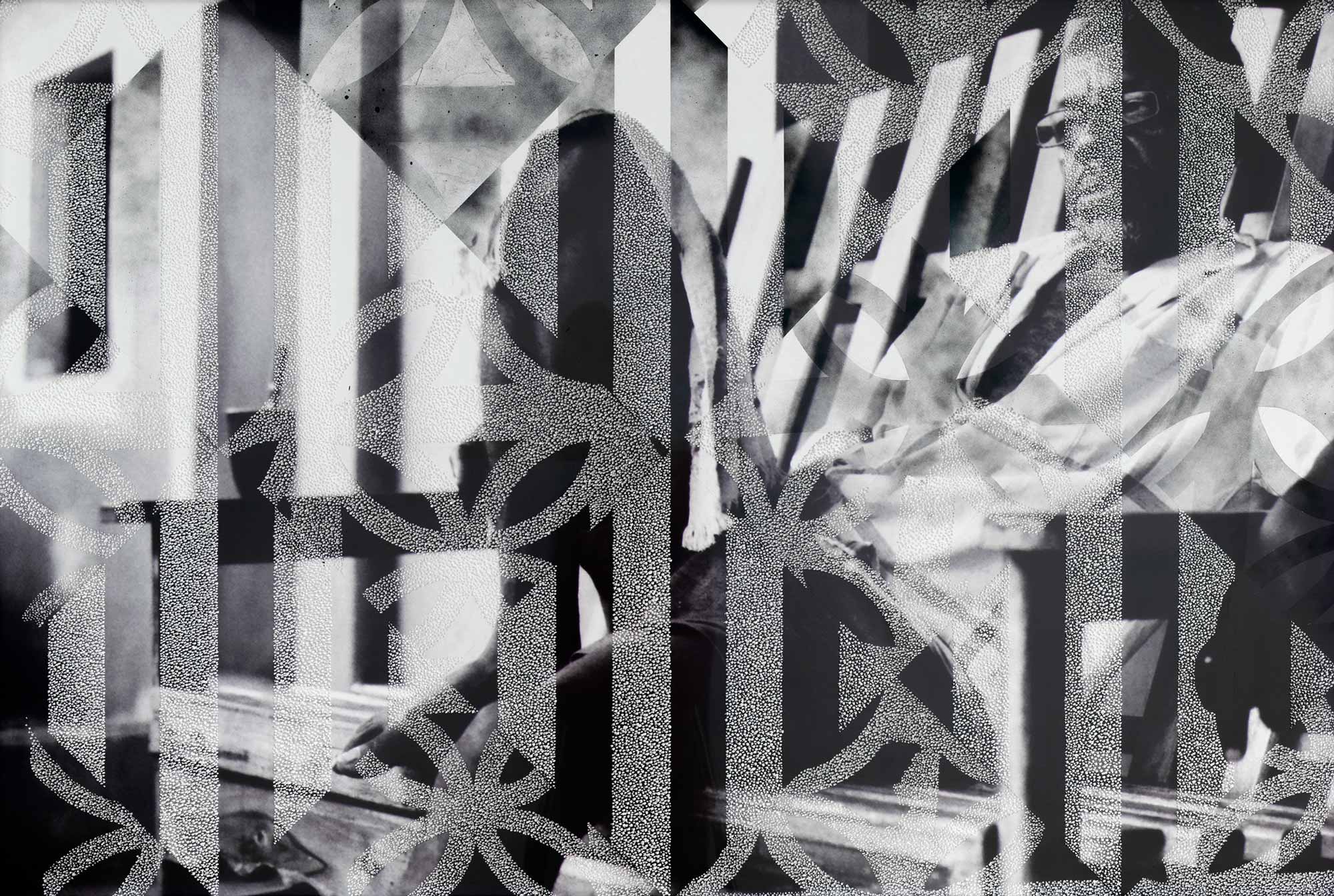 Paul Anthony Smith probes his dual identity in ‘Junction’