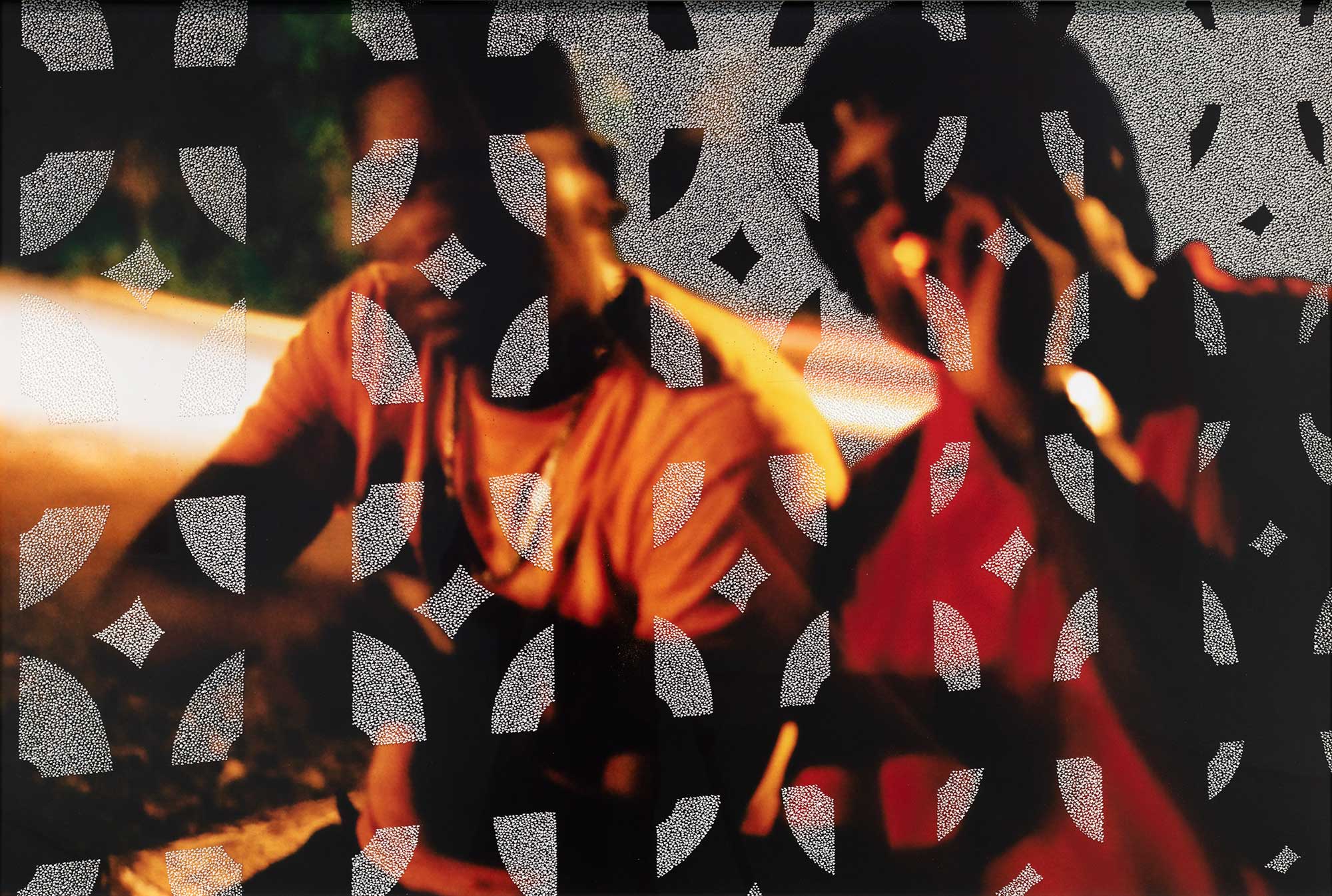 Paul Anthony Smith probes his dual identity in ‘Junction’