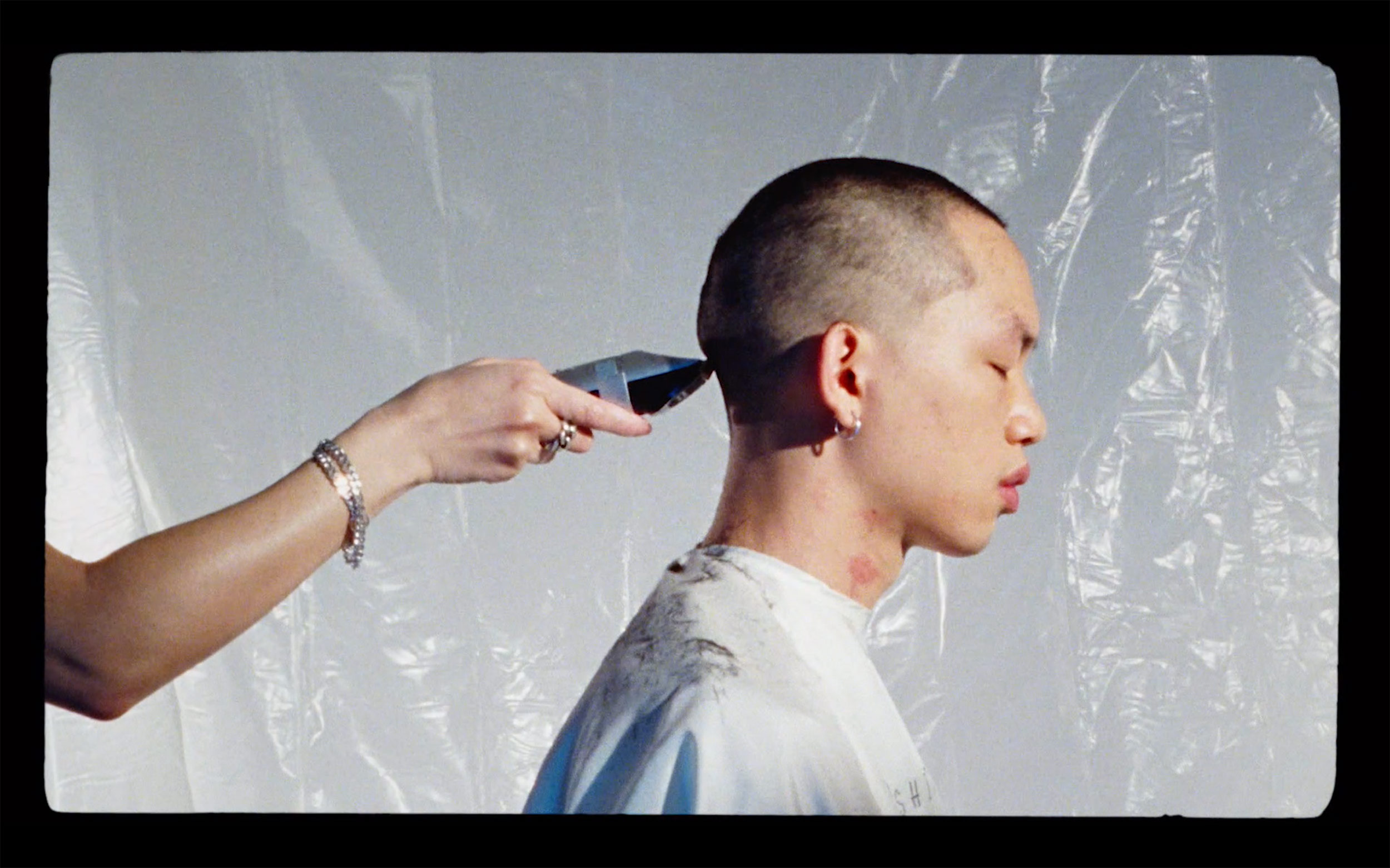 ‘Fades and Braids,’ the short film exploring Asian identity through hairstyles