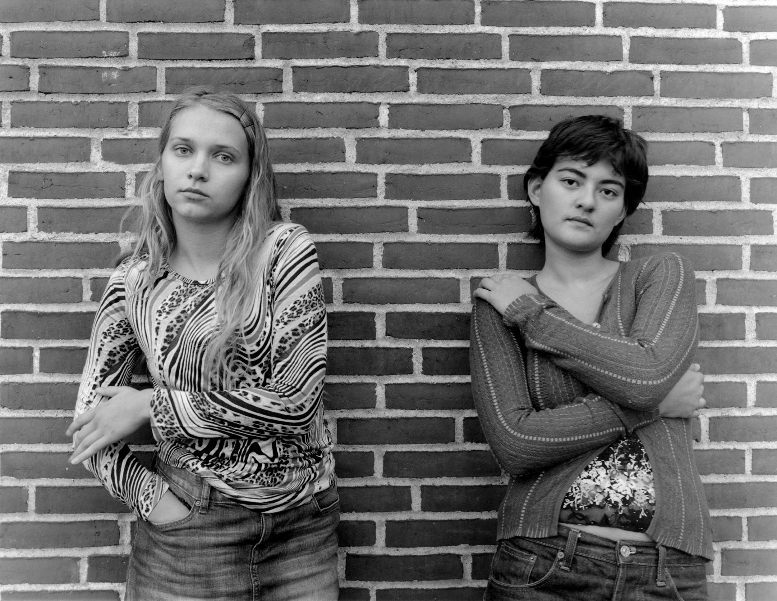 Rave Zine: new photography with eternal DIY spirit