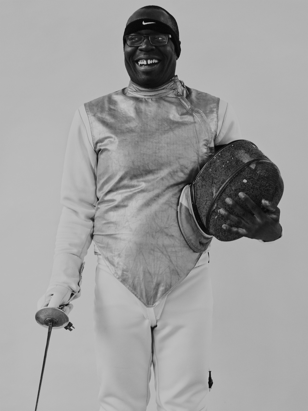 Edd Horder captures the elaborate uniforms of British social clubs