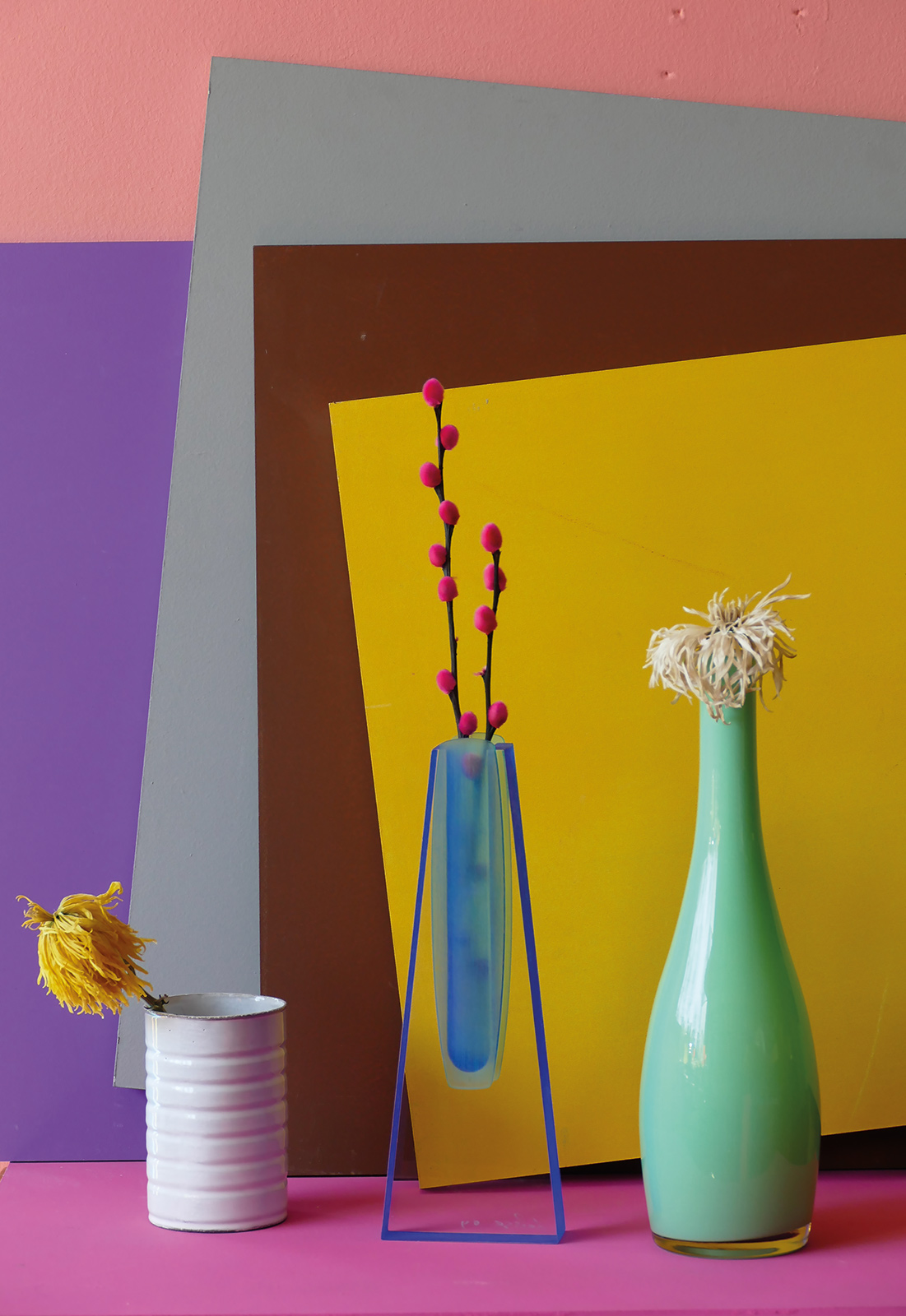 15 minutes with Pedro Almodóvar, film legend turned fine artist