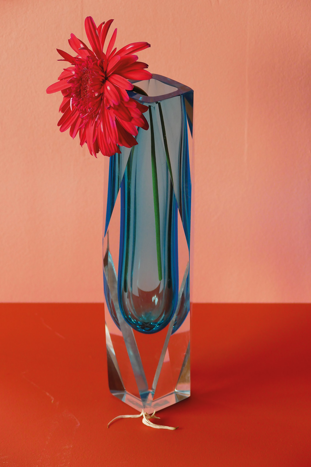 15 minutes with Pedro Almodóvar, film legend turned fine artist