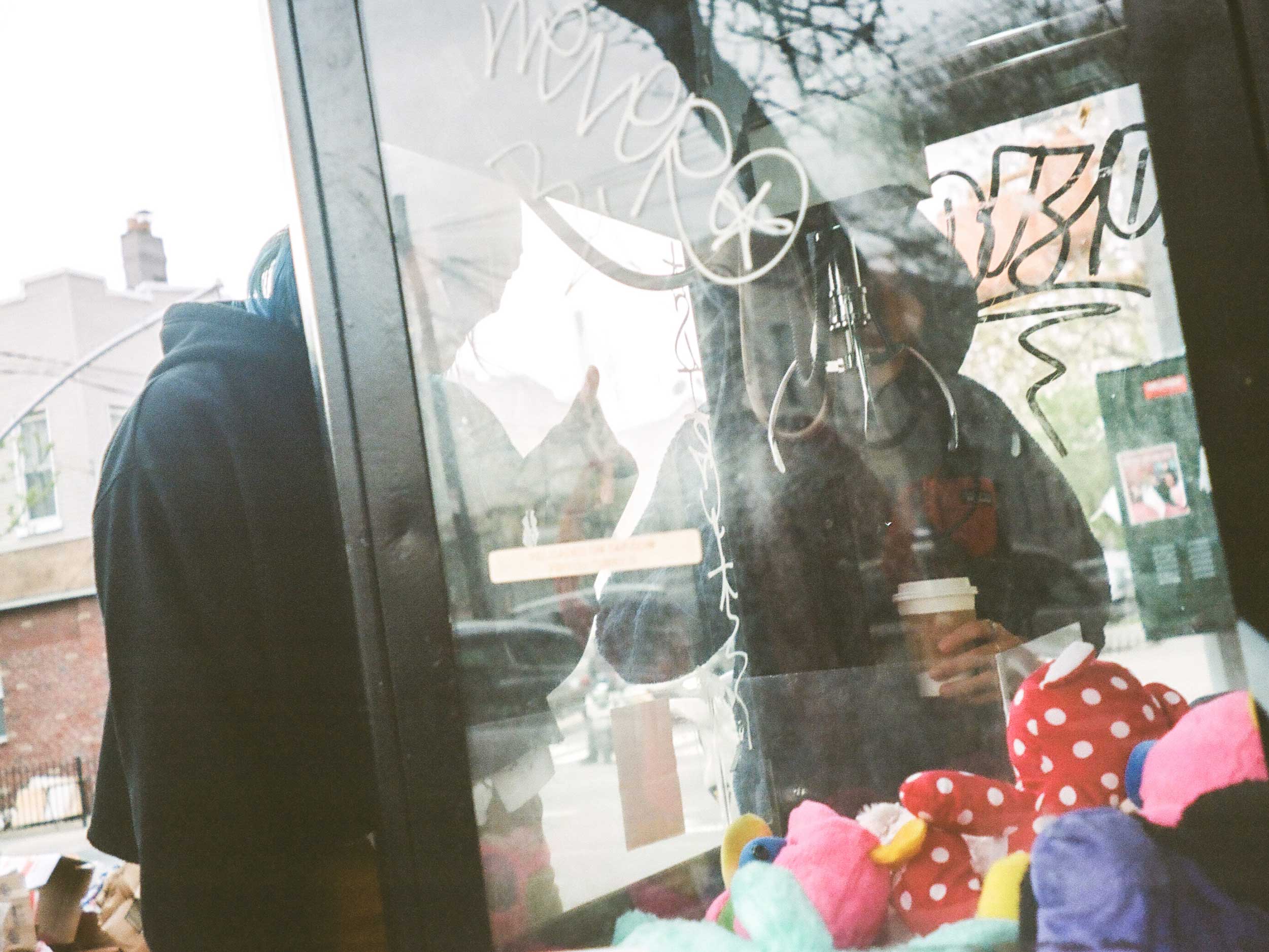 DJs Stud1nt and NK Badtz Maru on NYC nightlife, from Bossa to beach raves