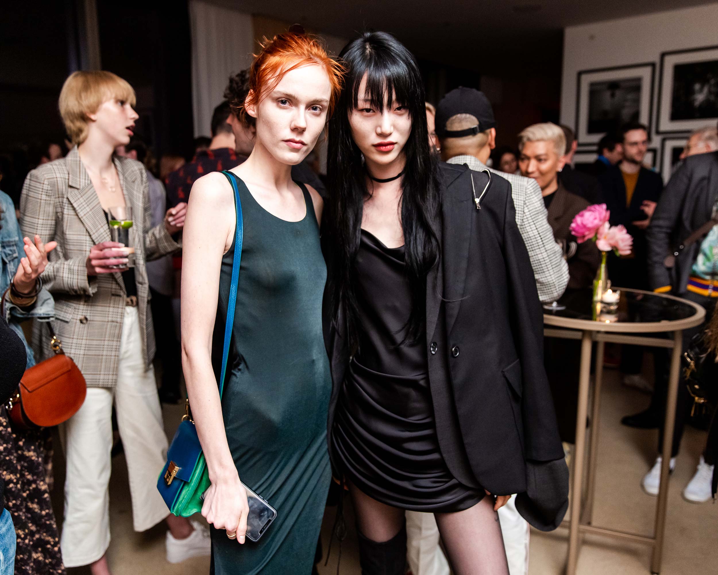 Document celebrates S/S 2019 at PUBLIC