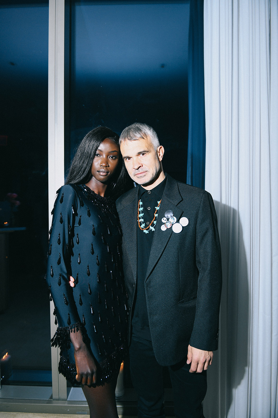 Document celebrates S/S 2019 at PUBLIC
