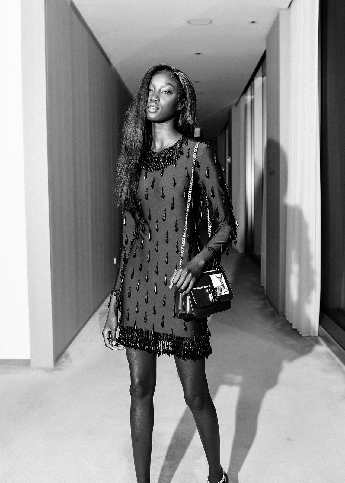 Document celebrates S/S 2019 at PUBLIC