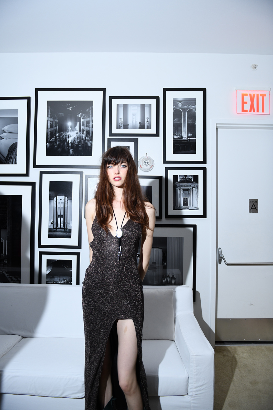 Document celebrates S/S 2019 at PUBLIC