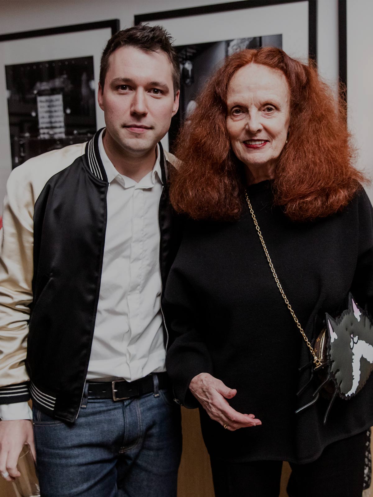 Document celebrates S/S 2019 at PUBLIC