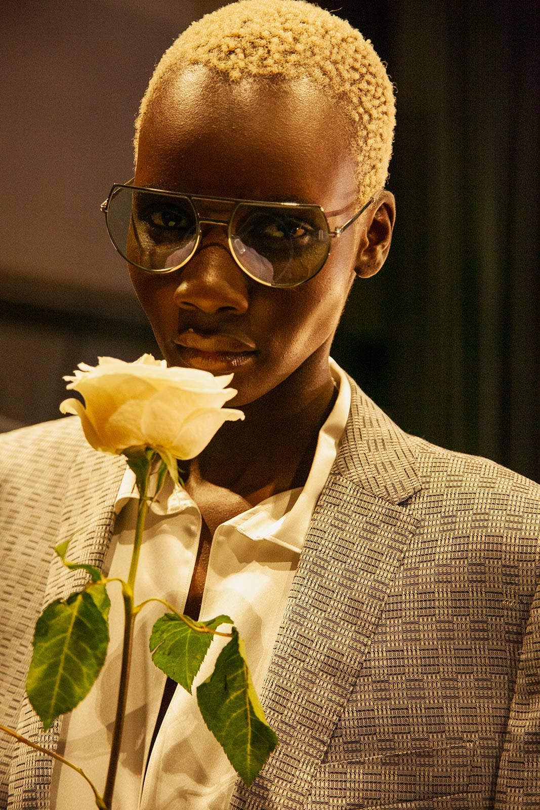 Ozwald Boateng, Savile Row prodigy, expands his vision in Harlem