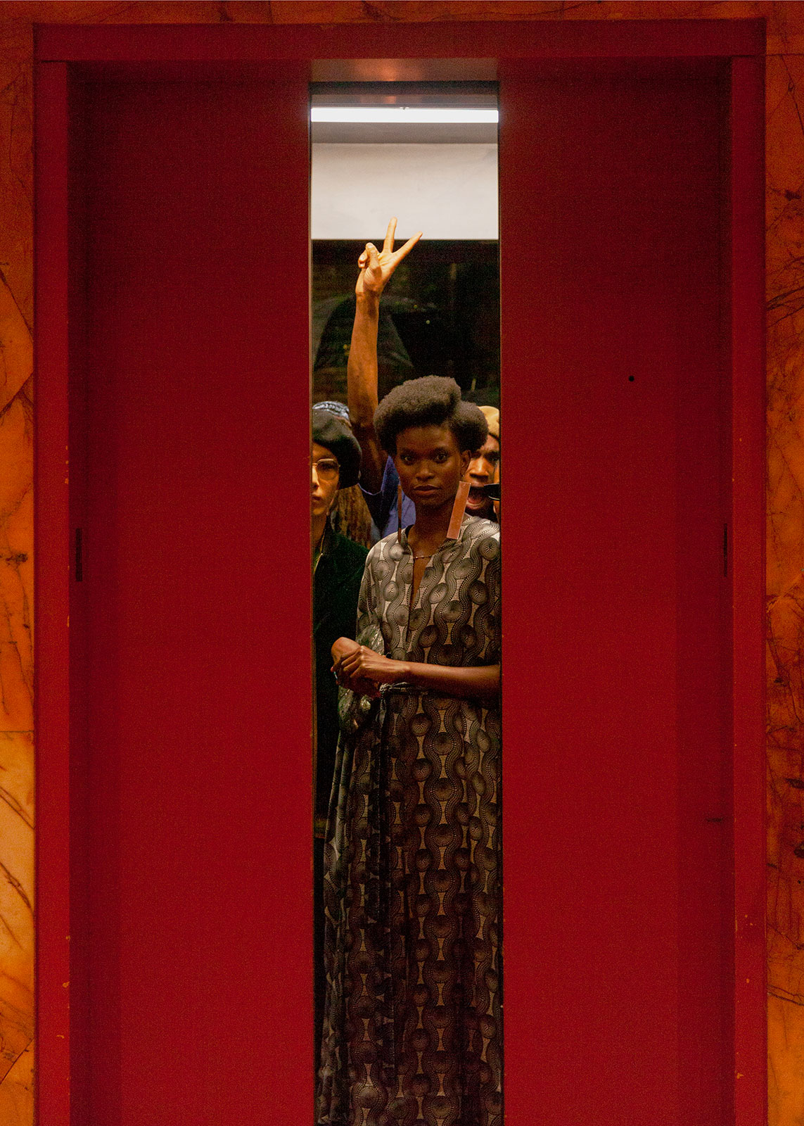 Ozwald Boateng, Savile Row prodigy, expands his vision in Harlem