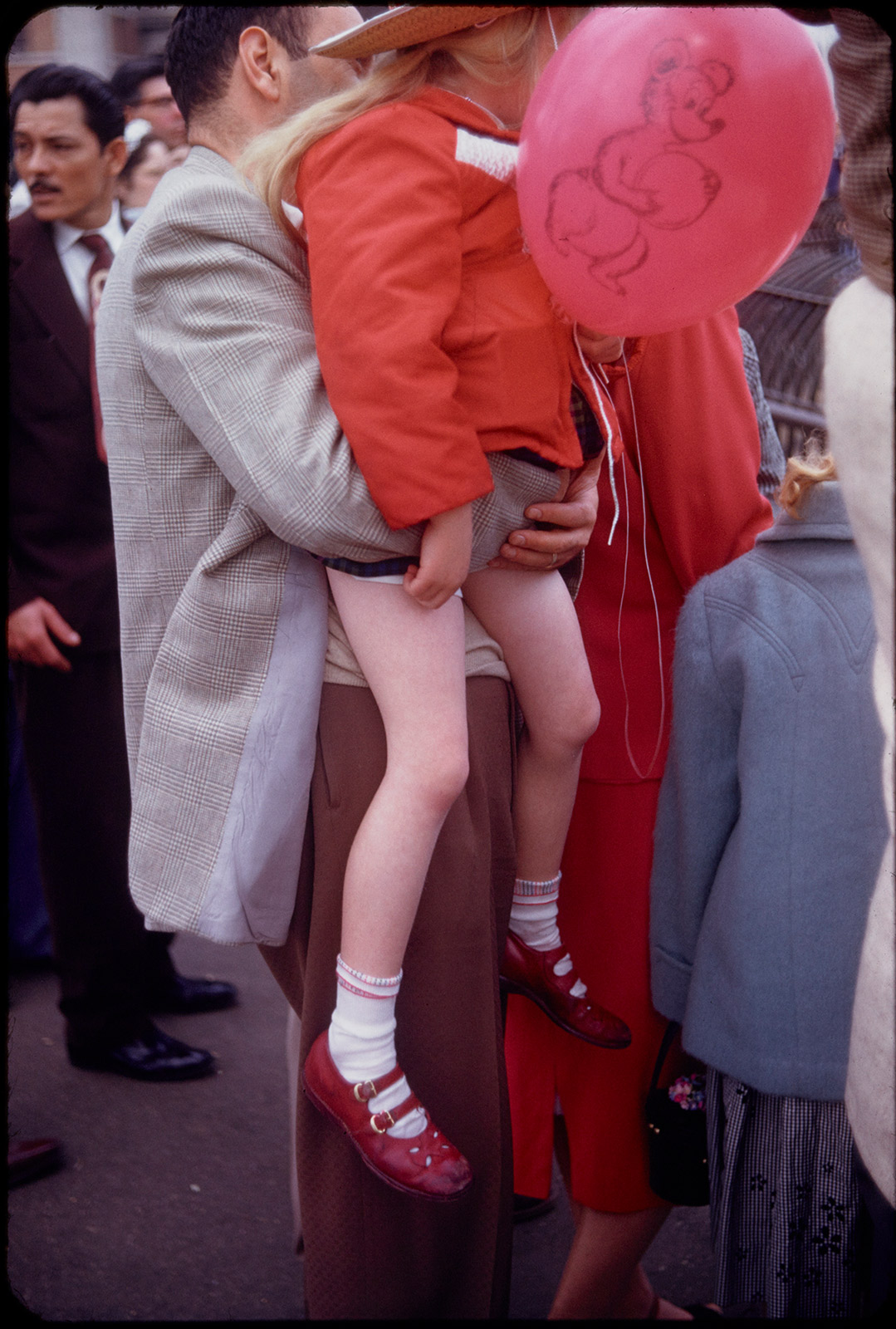Photographer Mitch Epstein on the incisive eye of his mentor Garry Winogrand