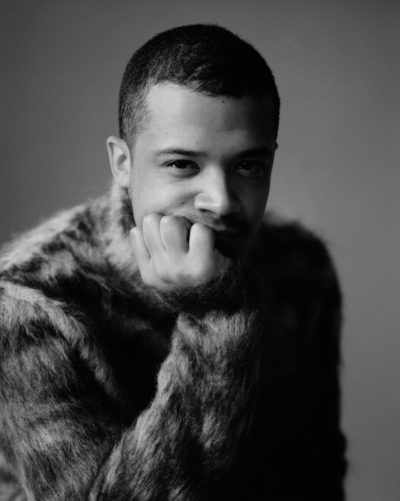 Raleigh Ritchie turns imposter syndrome into cathartic RnB