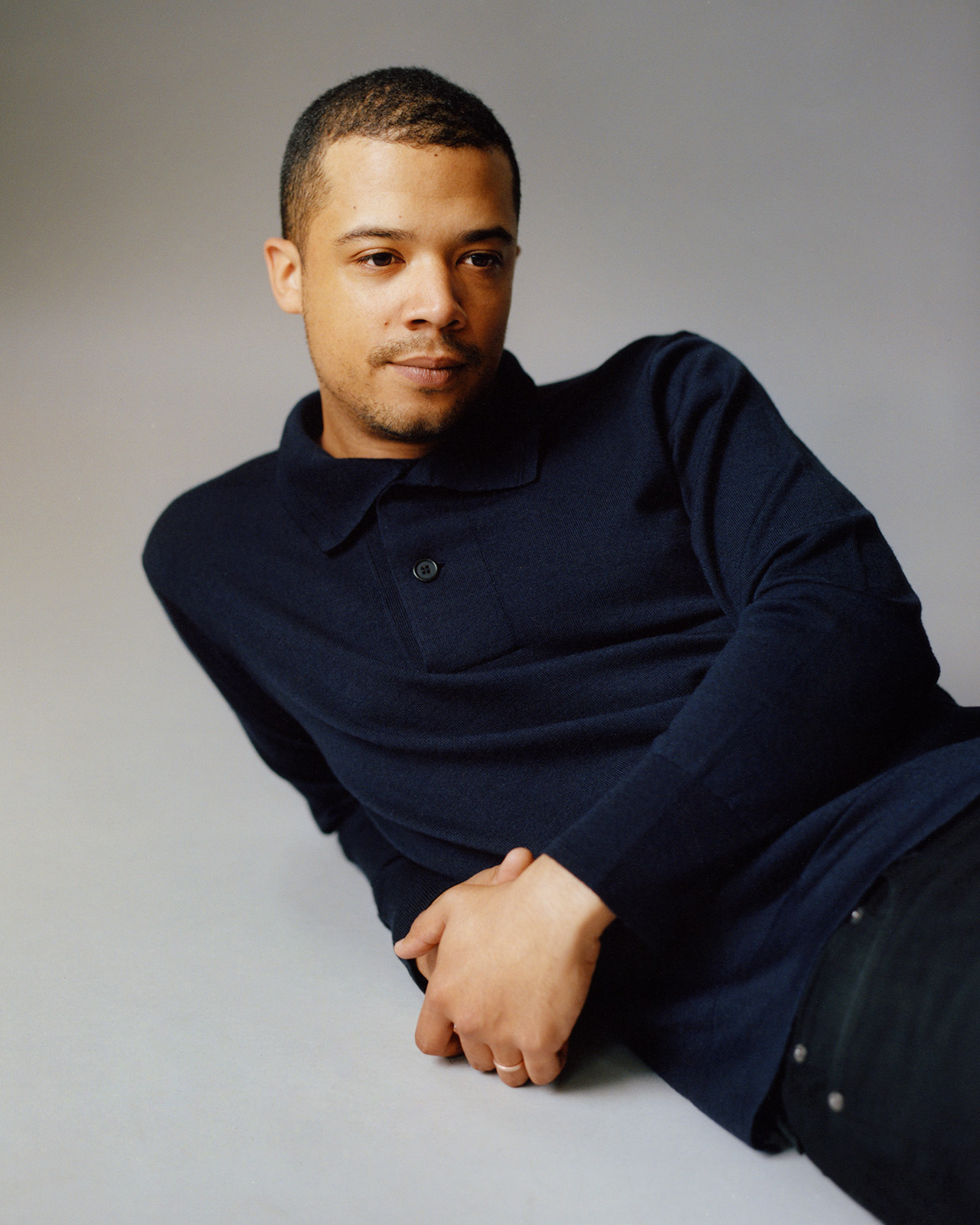 Raleigh Ritchie turns imposter syndrome into cathartic RnB