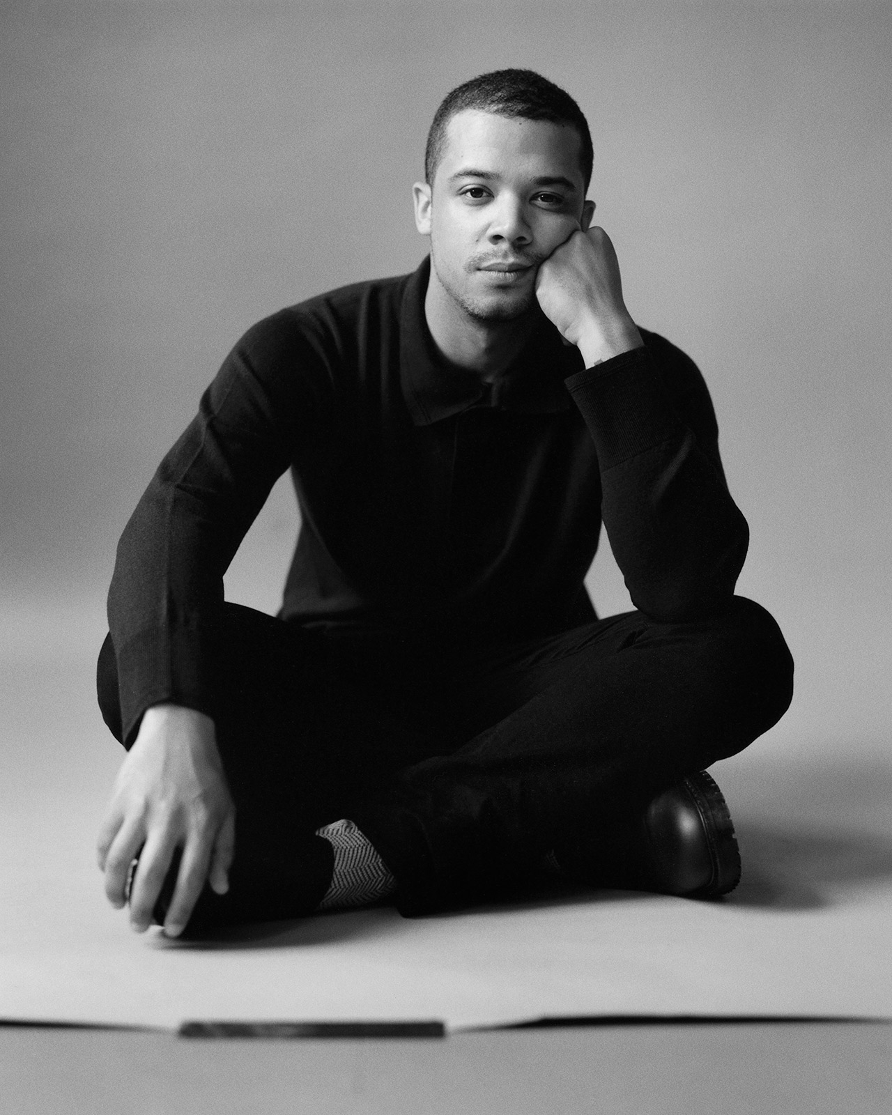 Raleigh Ritchie turns imposter syndrome into cathartic RnB