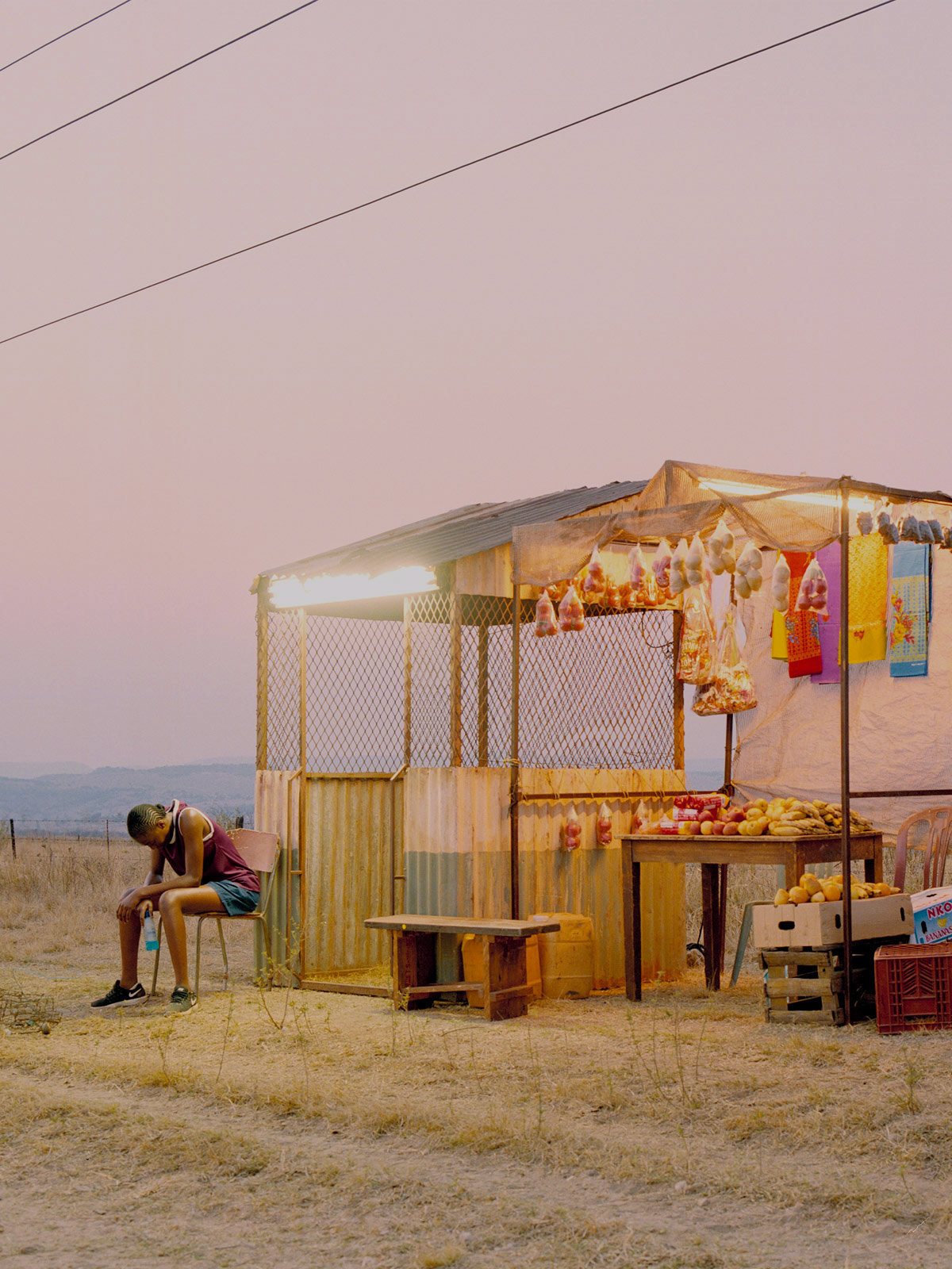 11  photographers present their most powerful image