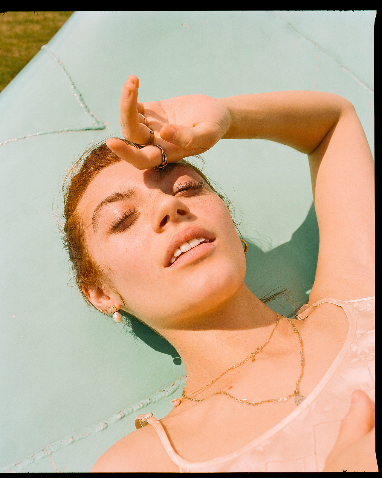 Quil Lemons and MaryV Benoit on posting their most vulnerable moments online