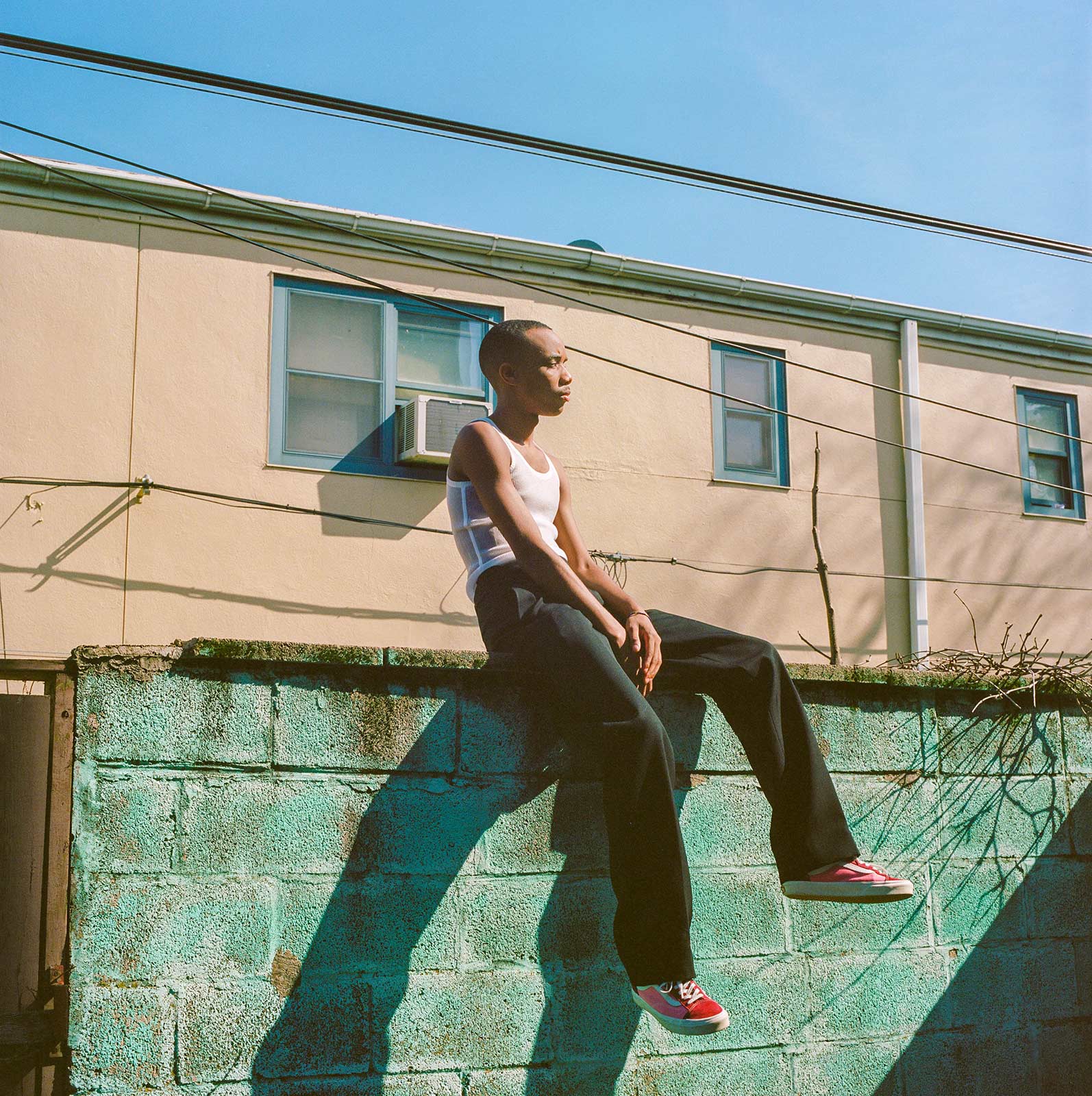 Quil Lemons and MaryV Benoit on posting their most vulnerable moments online