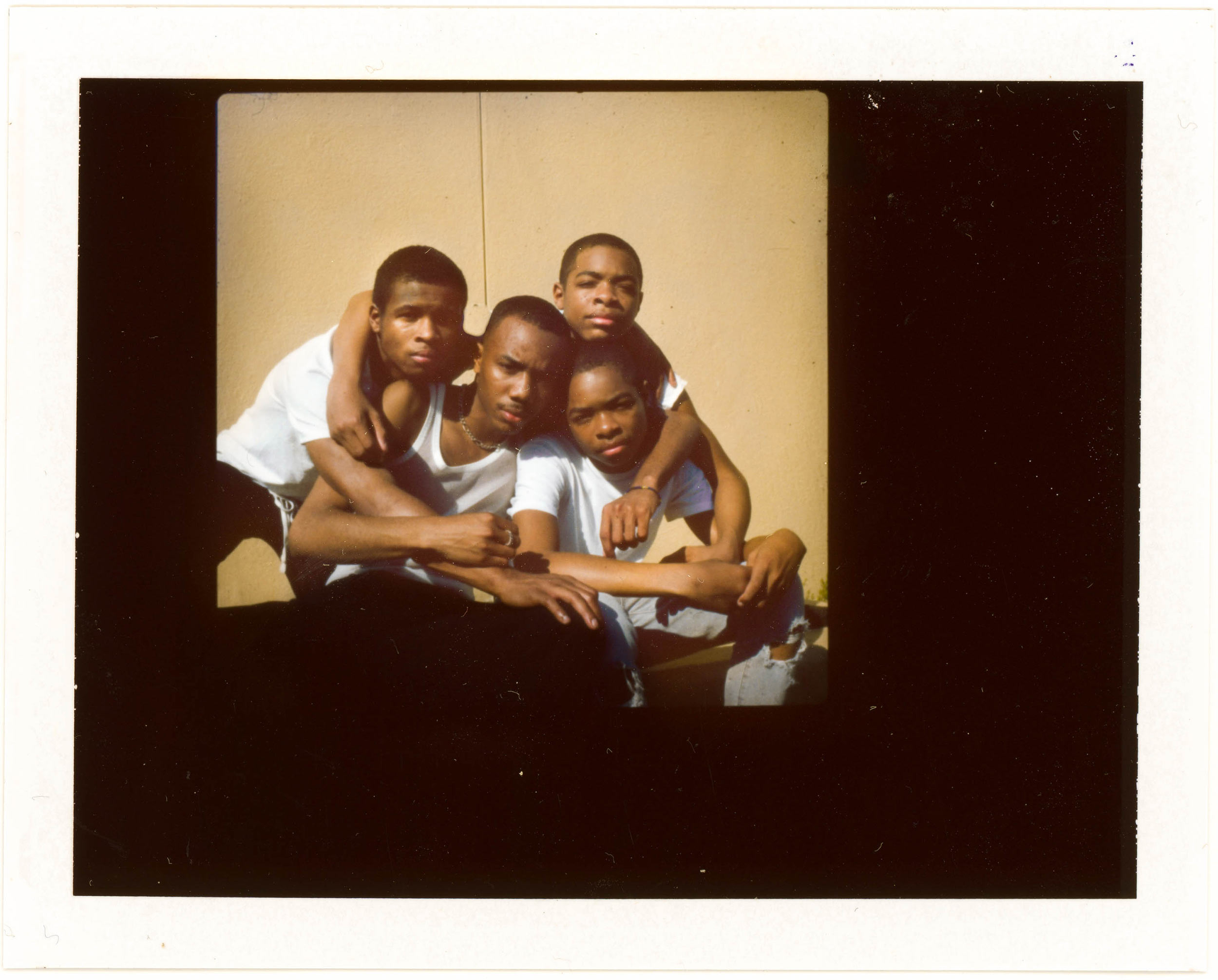 Quil Lemons and MaryV Benoit on posting their most vulnerable moments online