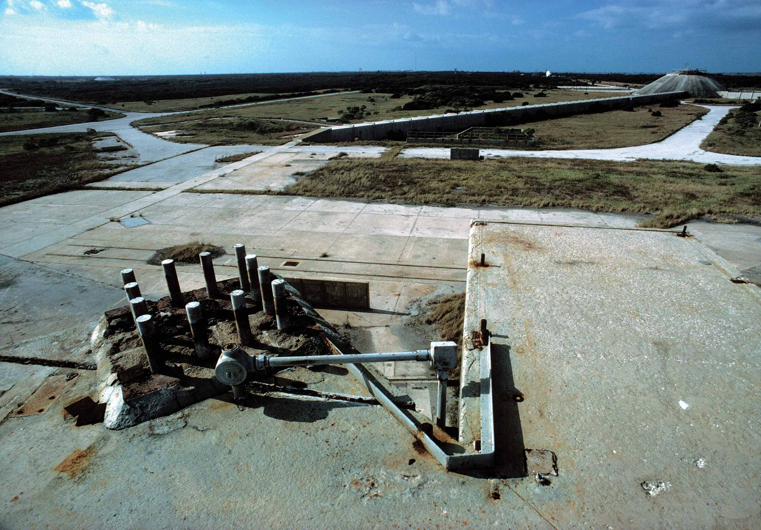 The new Space Race, and the desperately outdated laws that govern it