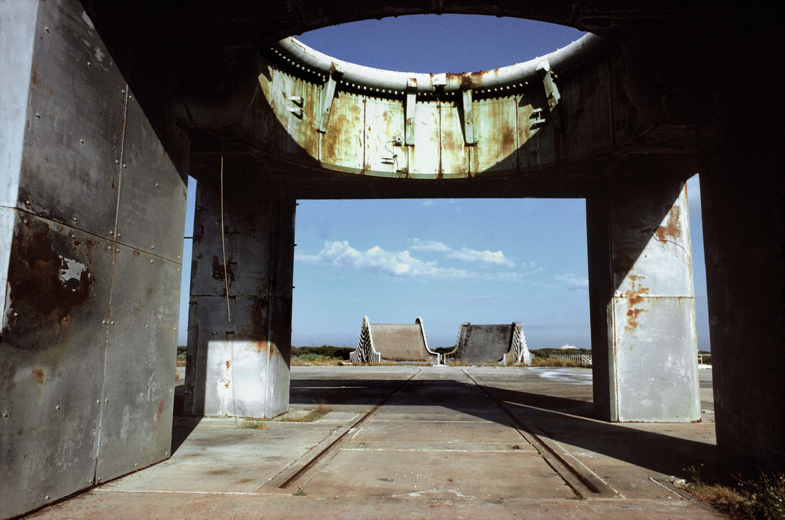 The new Space Race, and the desperately outdated laws that govern it