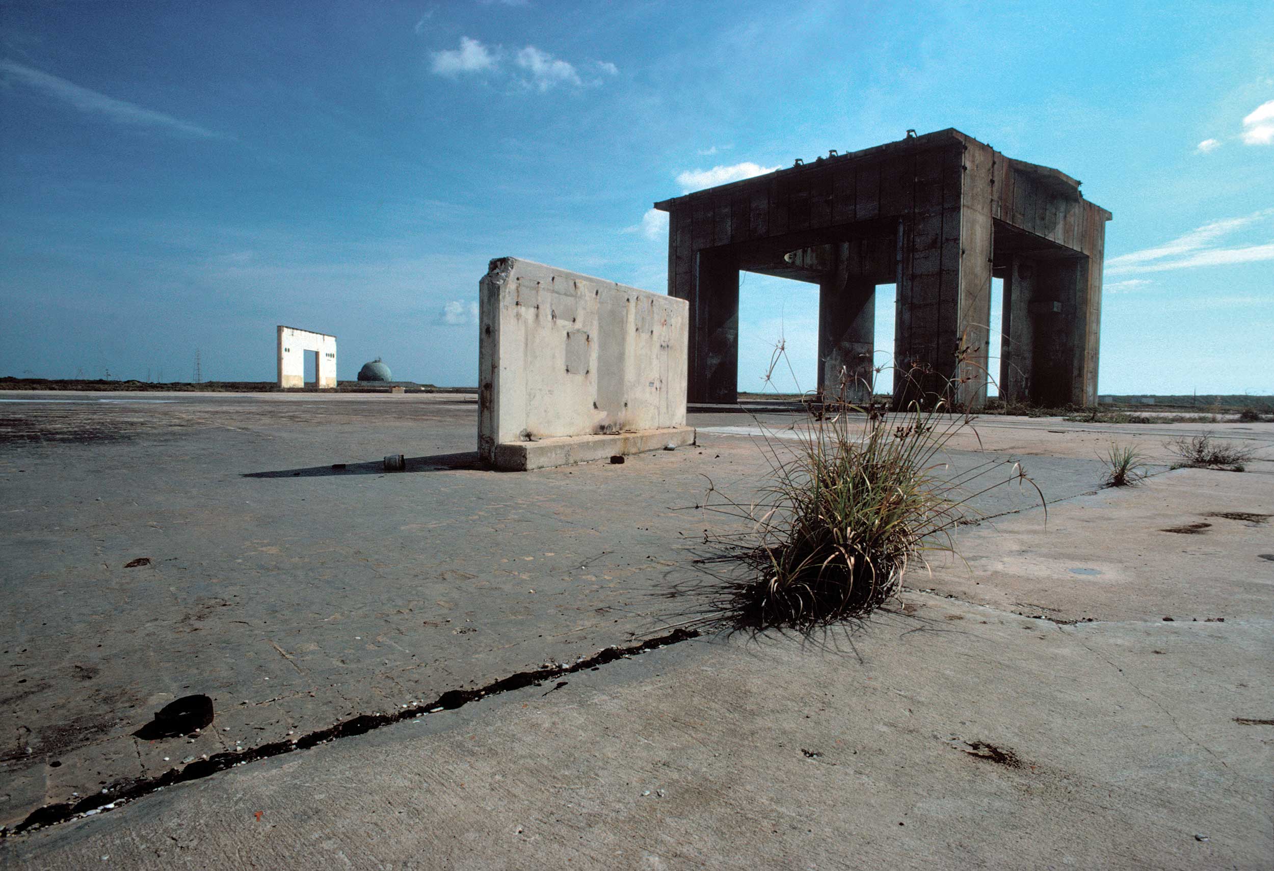 The new Space Race, and the desperately outdated laws that govern it