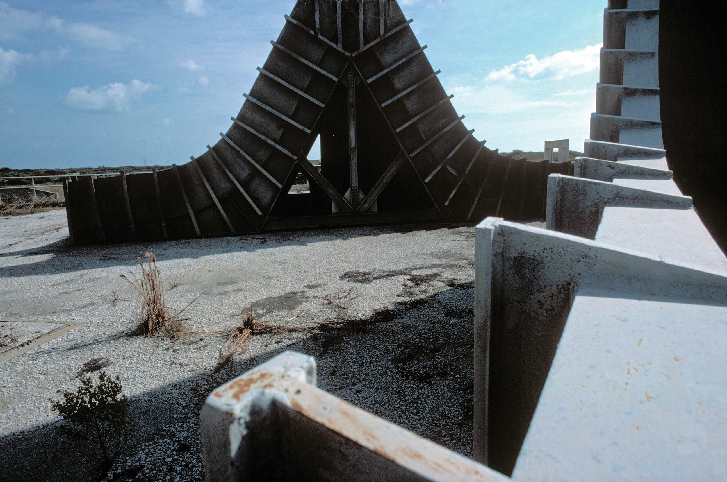 The new Space Race, and the desperately outdated laws that govern it