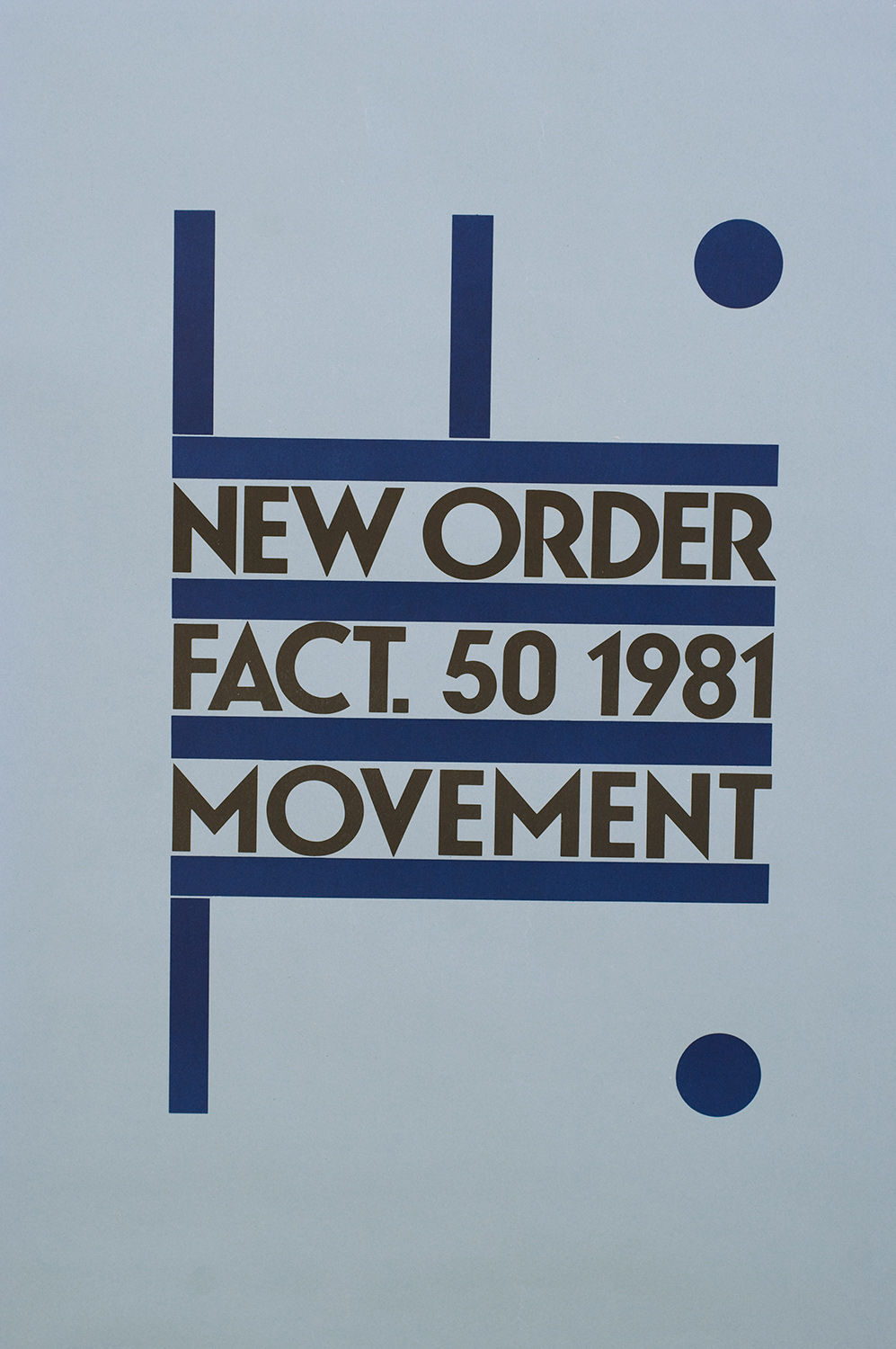 The stories behind the most copied album covers in punk history