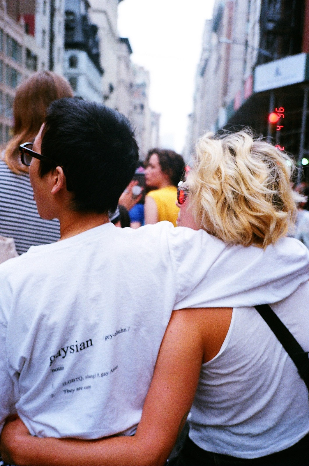 An ode to gay t-shirts, from The Oscar Wilde Temple to The Wizard of Oz