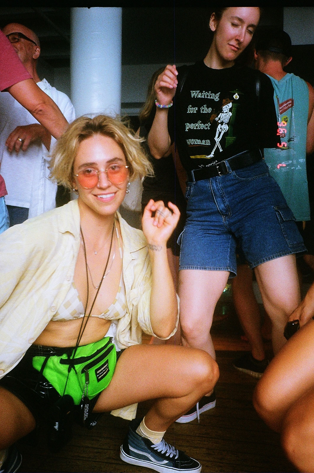 An ode to gay t-shirts, from The Oscar Wilde Temple to The Wizard of Oz