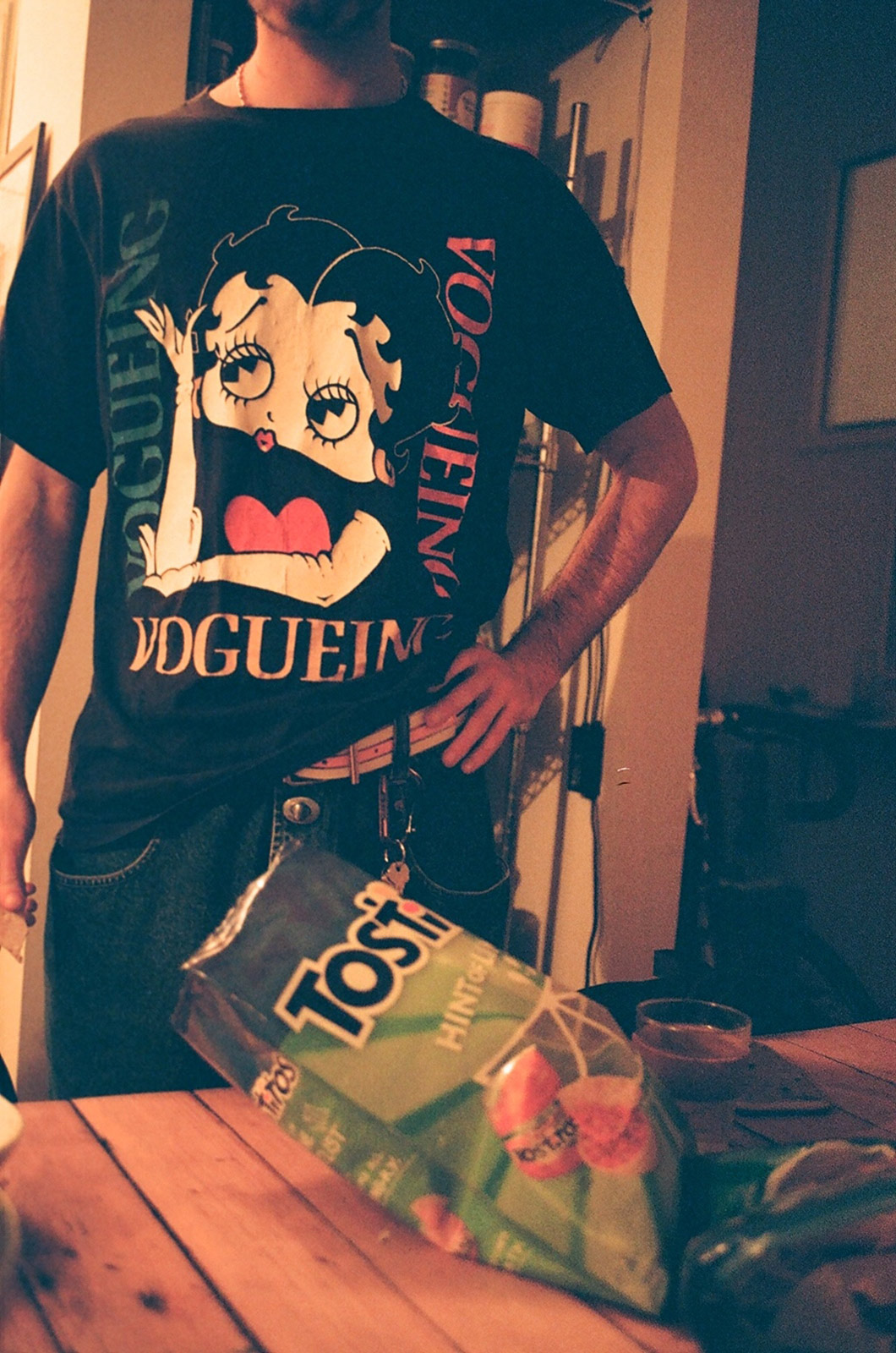 An ode to gay t-shirts, from The Oscar Wilde Temple to The Wizard of Oz