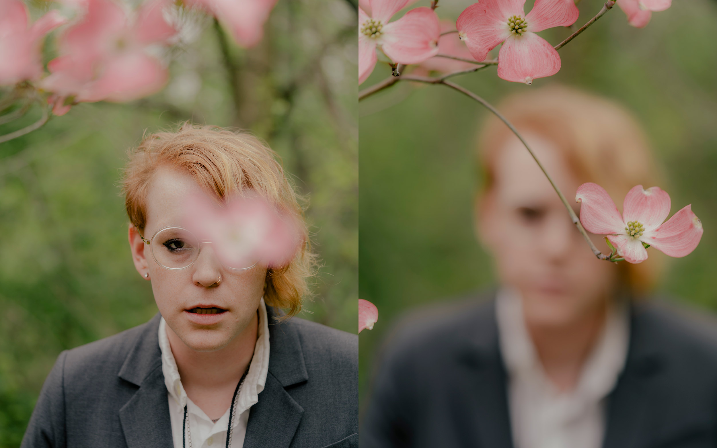 Robyn Kanner revives the lost art of telephone conversations