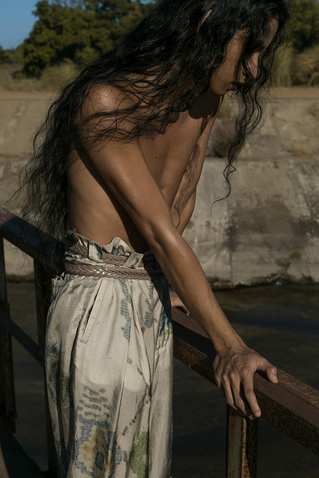 Fighting for brown-skinned, queer visibility in the Philippines