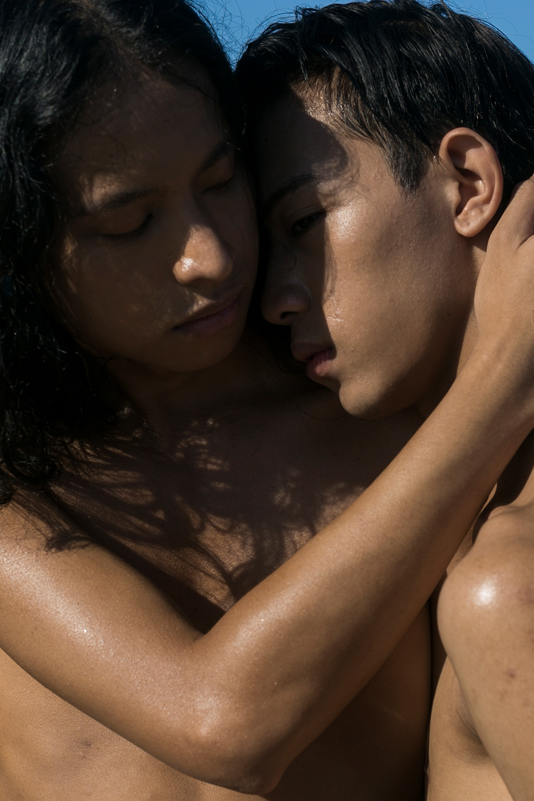 Fighting for brown-skinned, queer visibility in the Philippines