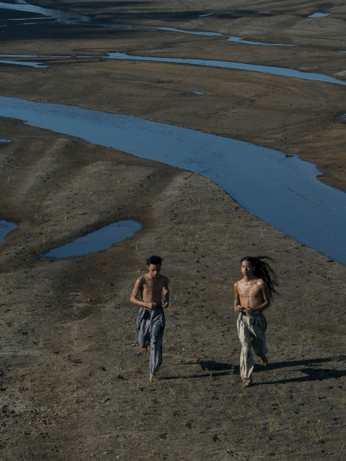 Fighting for brown-skinned, queer visibility in the Philippines