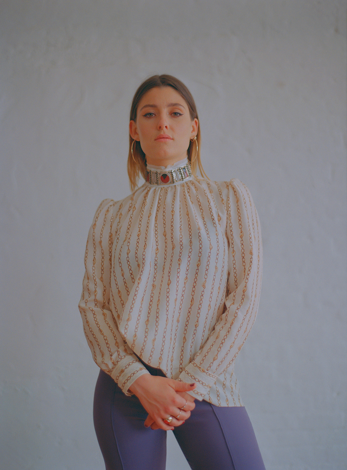 Léon is the finest Swedish pop export since Robyn