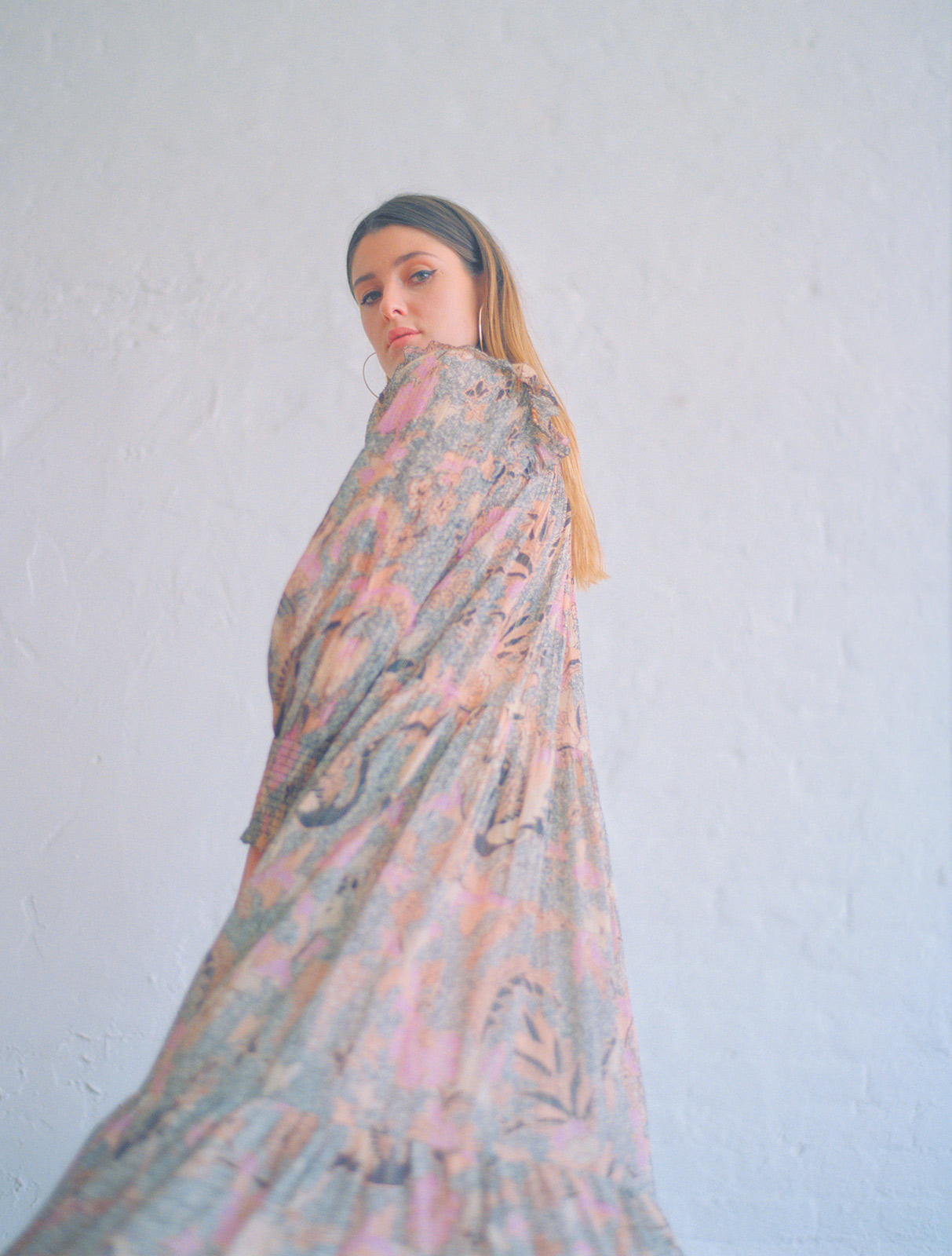 Léon is the finest Swedish pop export since Robyn