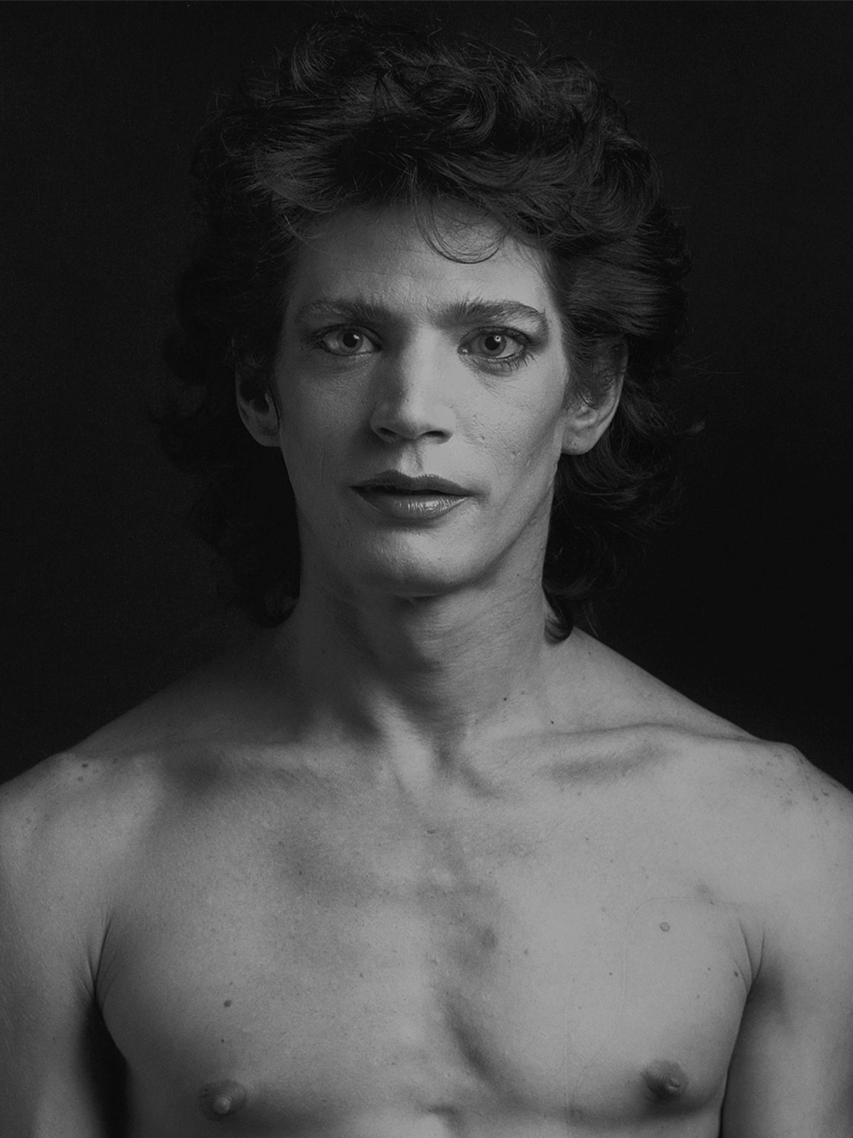 Robert Mapplethorpe and Mickalene Thomas were the muses of Aperture’s Spring Gala