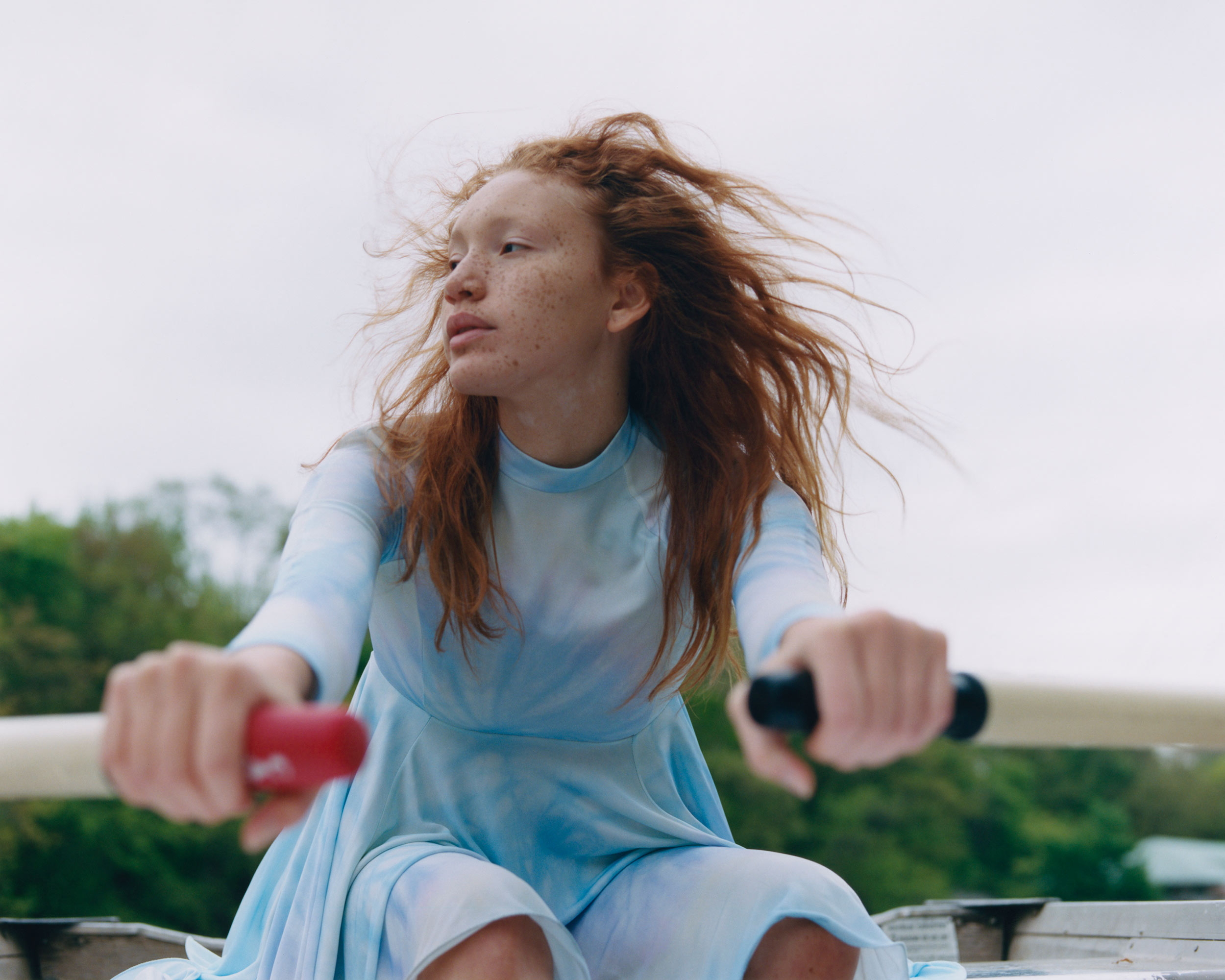 On the brink of environmental catastrophe, 6 designers hope to create change